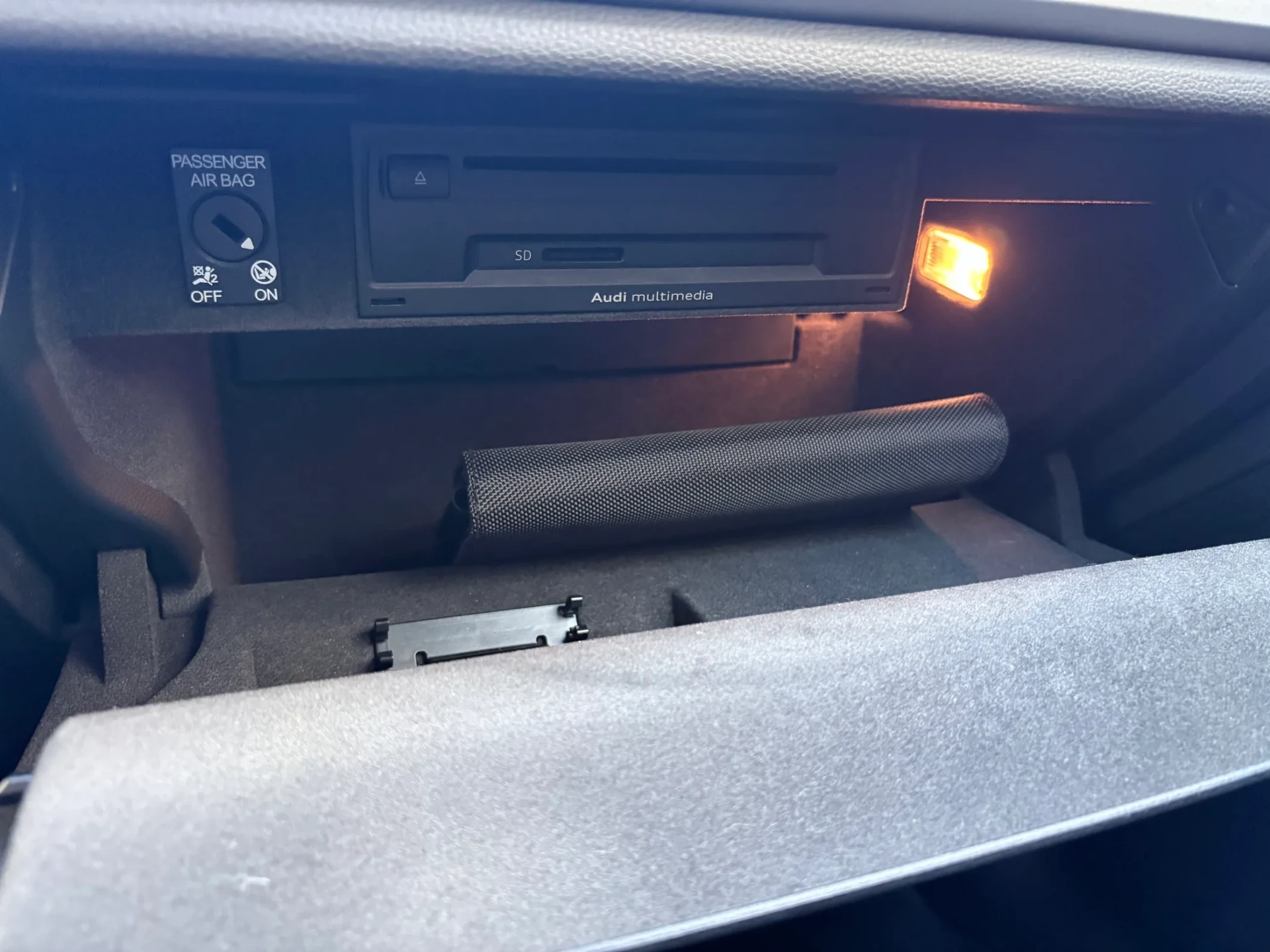 Audi A3 Limousine 1.6 TDI Advance 46