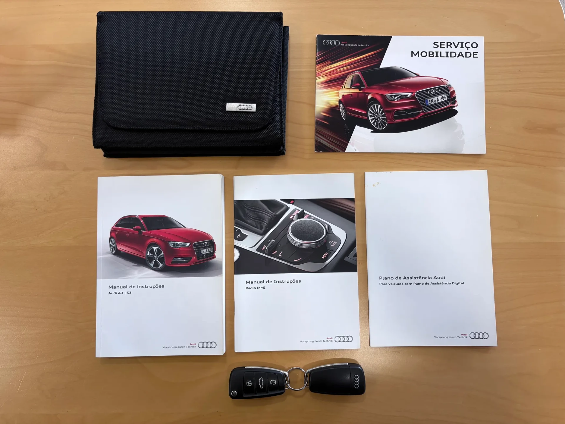 Audi A3 Limousine 1.6 TDI Advance 49