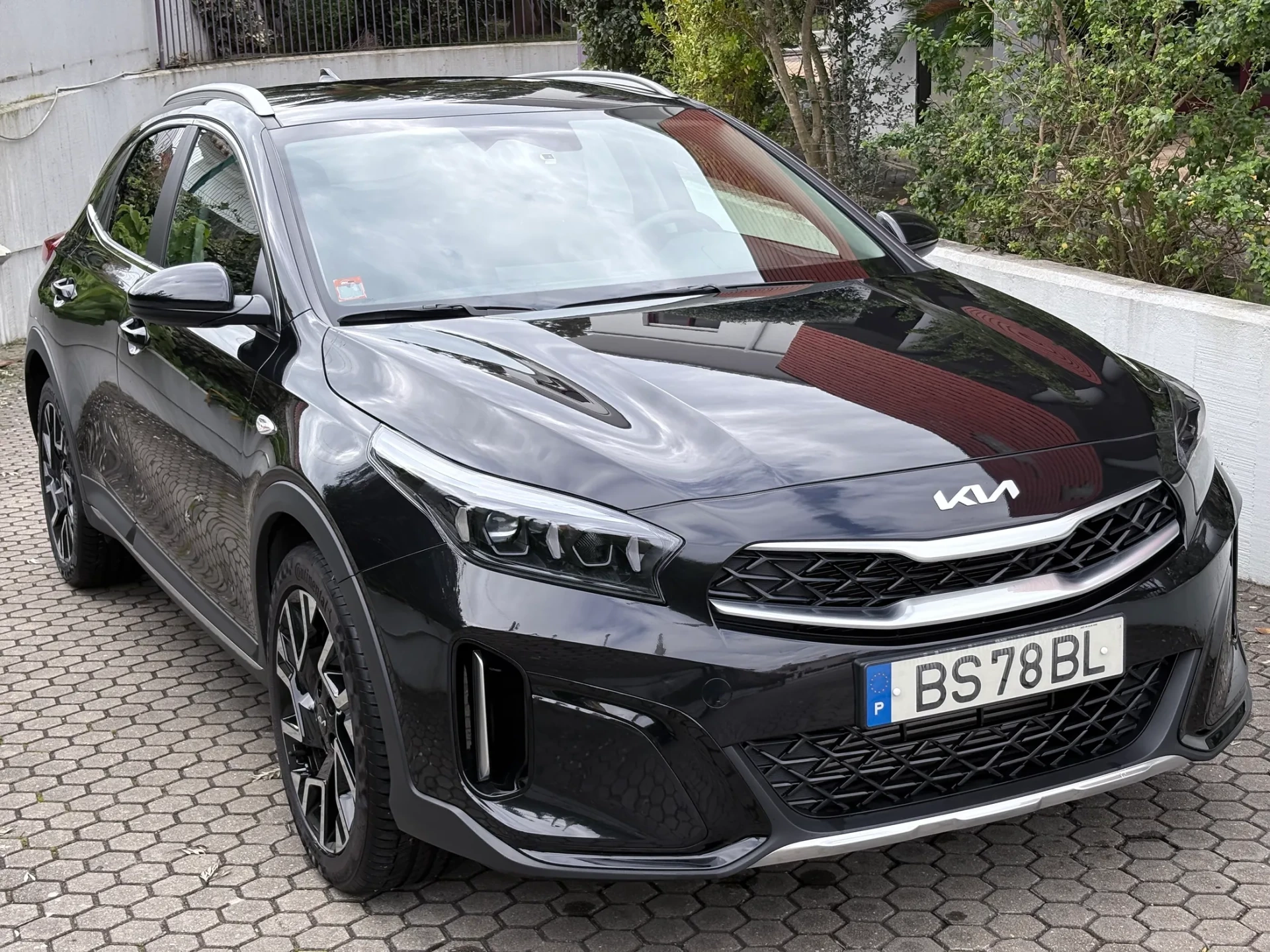 Kia XCeed 1.5 T-GDI Sport 2