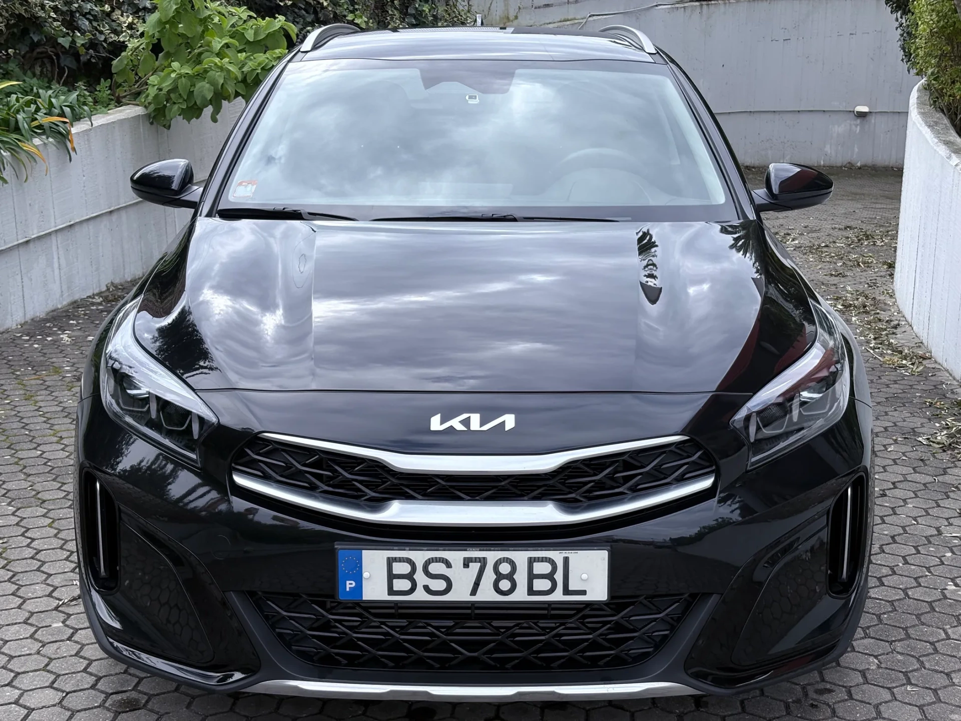 Kia XCeed 1.5 T-GDI Sport 3