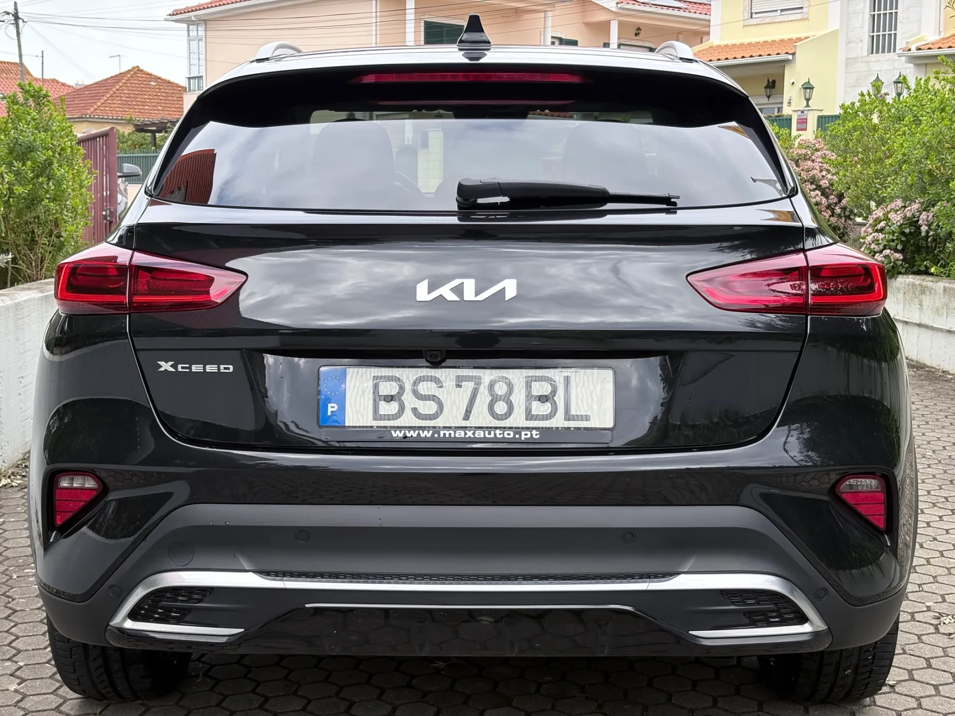 Kia XCeed 1.5 T-GDI Sport 5