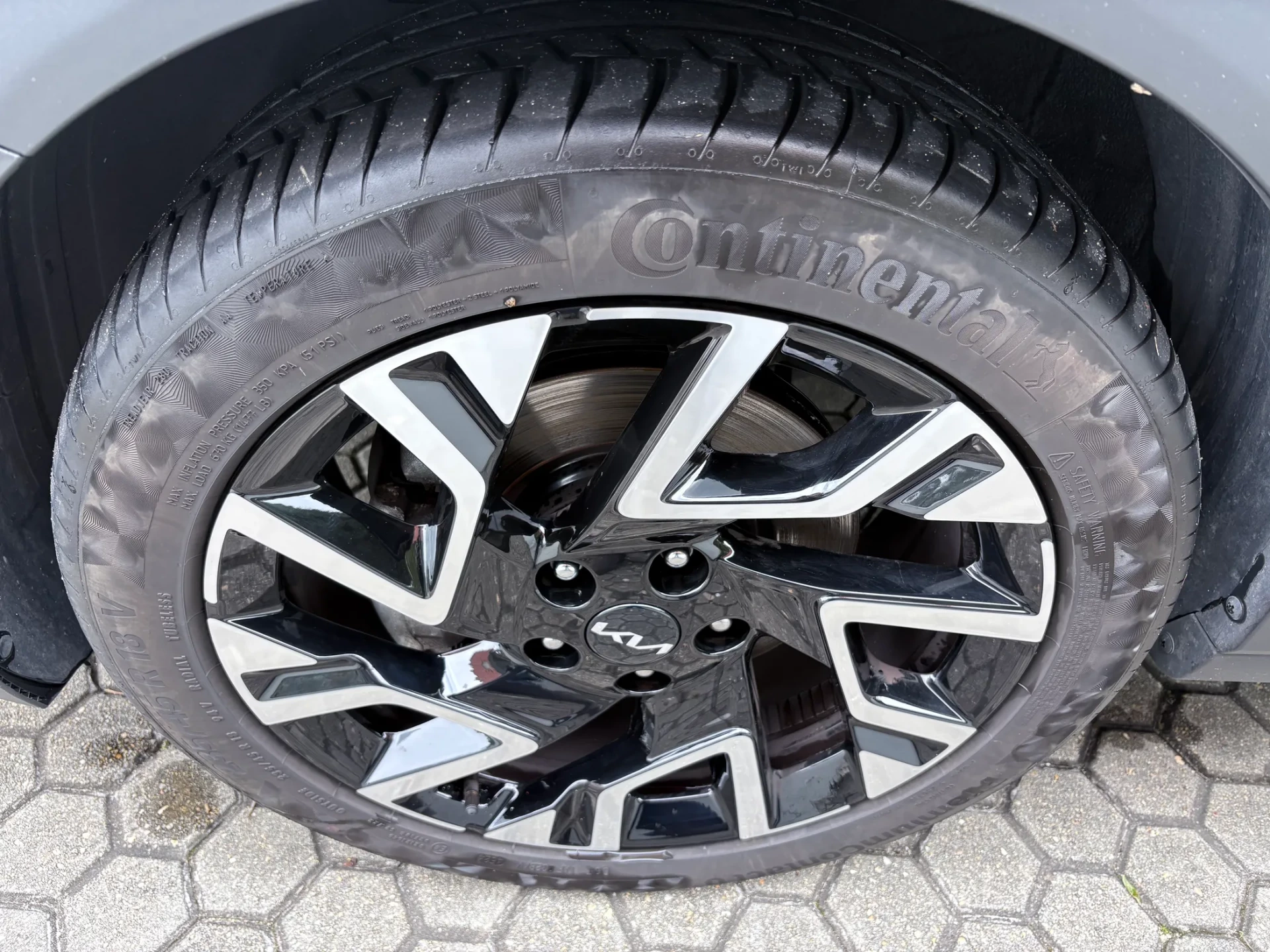 Kia XCeed 1.5 T-GDI Sport 12