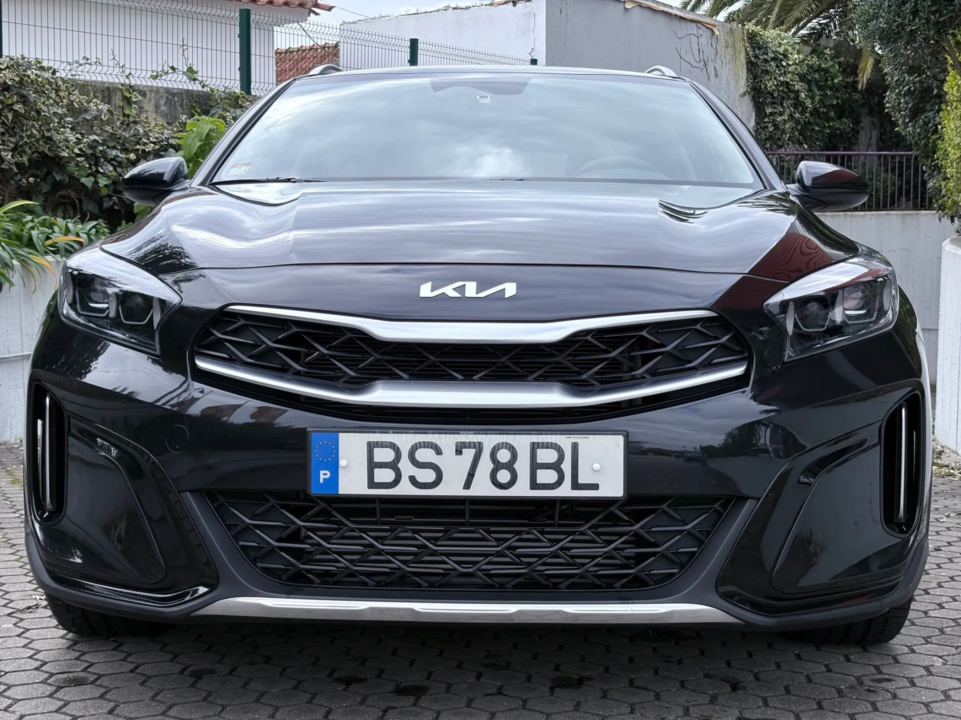 Kia XCeed 1.5 T-GDI Sport 13