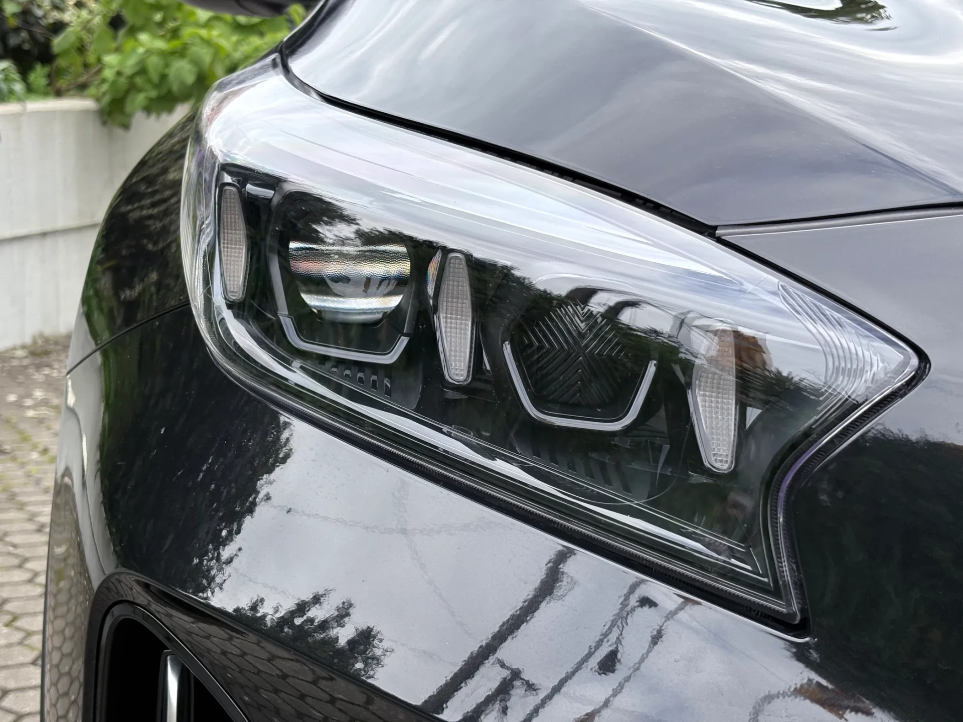 Kia XCeed 1.5 T-GDI Sport 14