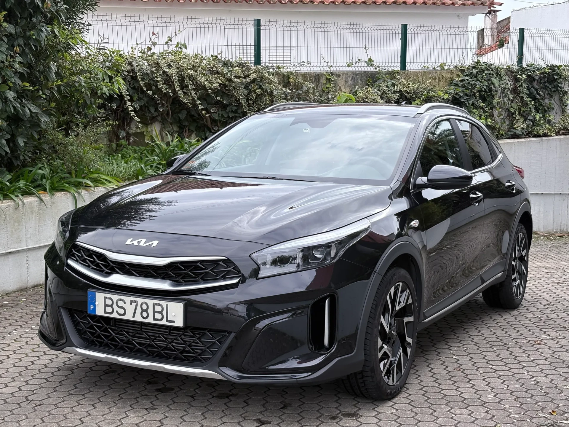 Kia XCeed 1.5 T-GDI Sport 15