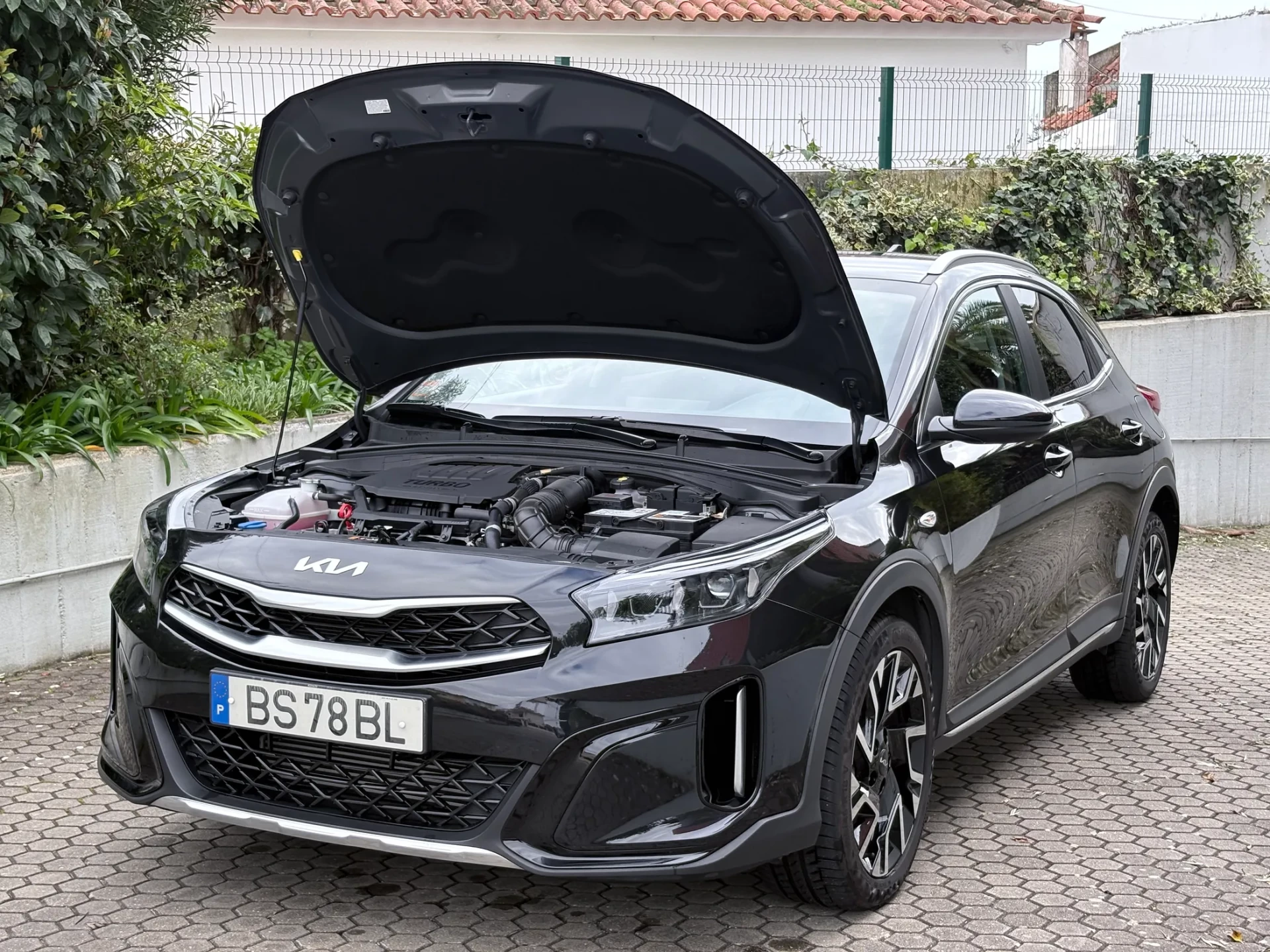 Kia XCeed 1.5 T-GDI Sport 16