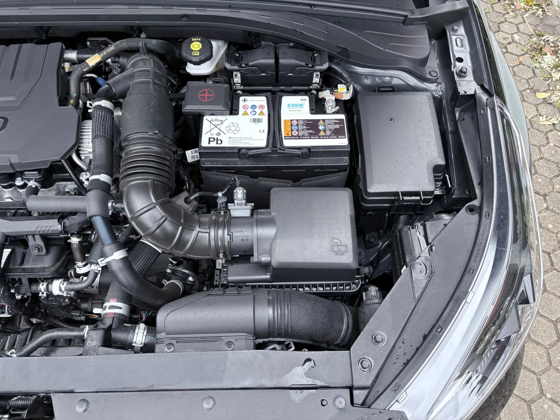 Kia XCeed 1.5 T-GDI Sport 18