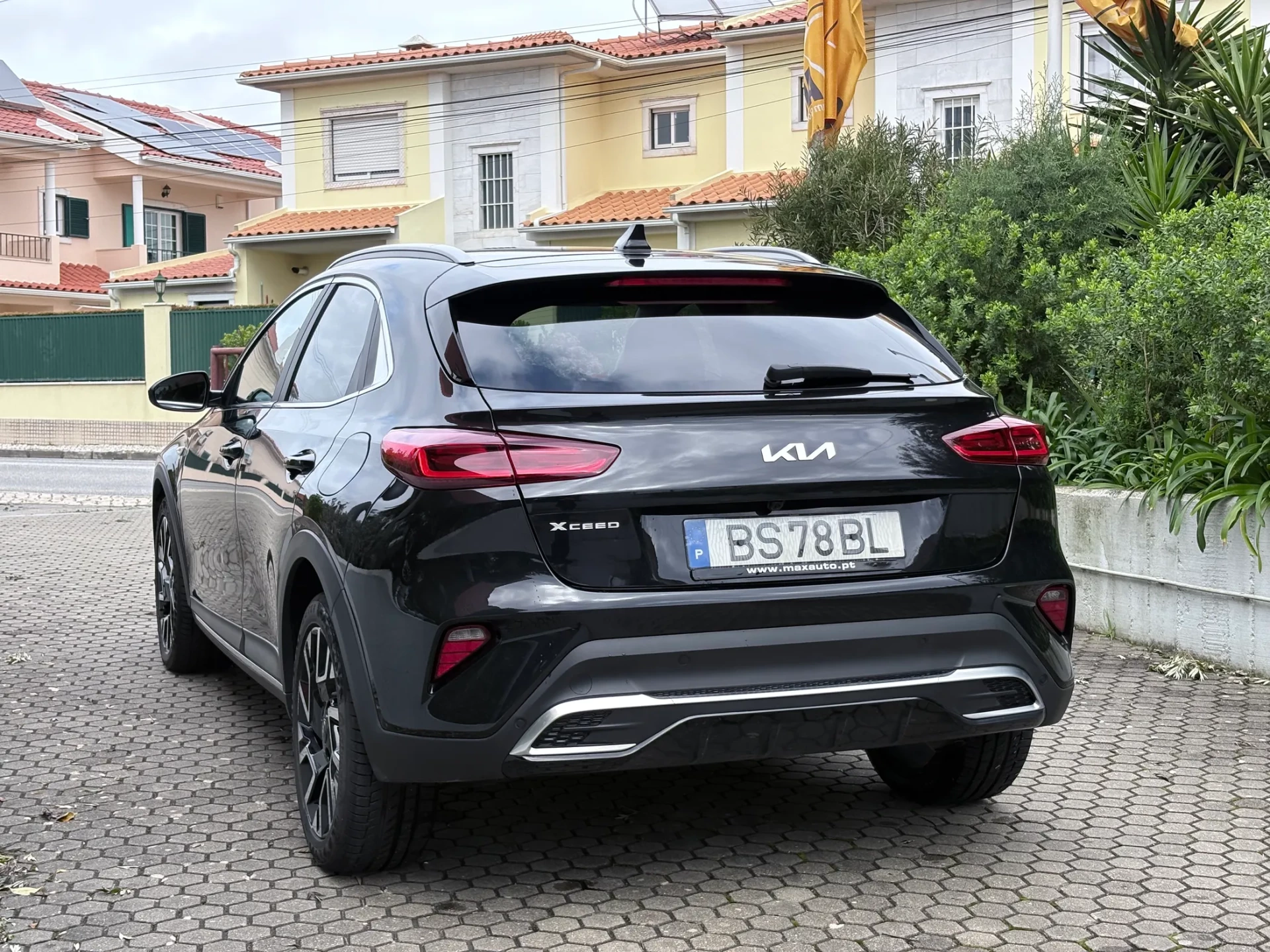 Kia XCeed 1.5 T-GDI Sport 24