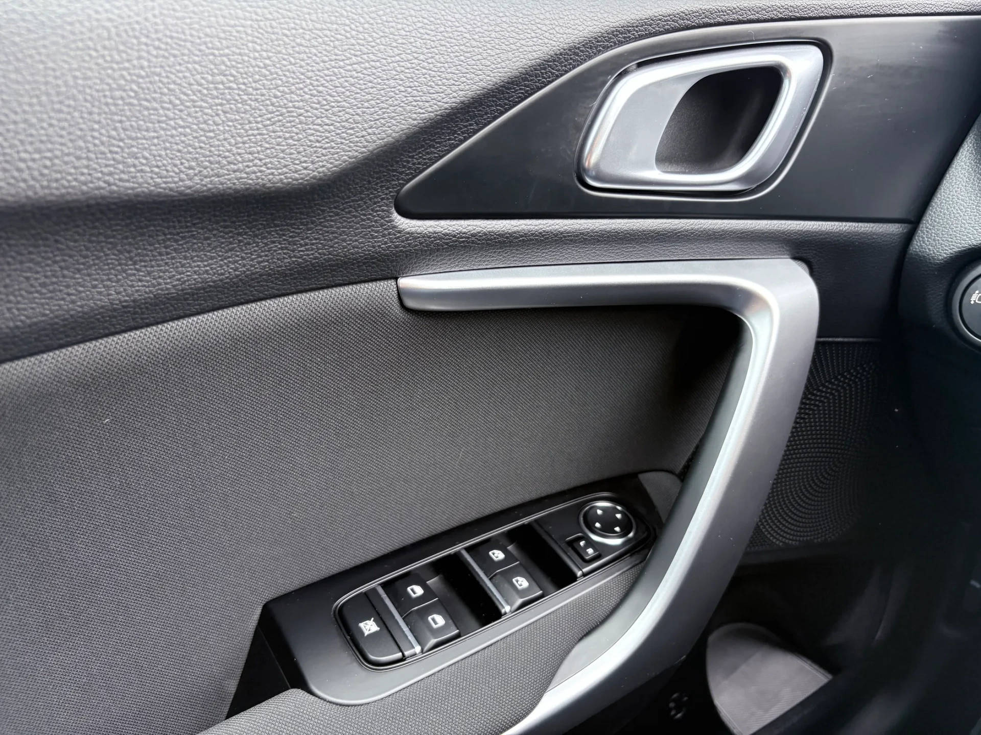 Kia XCeed 1.5 T-GDI Sport 30