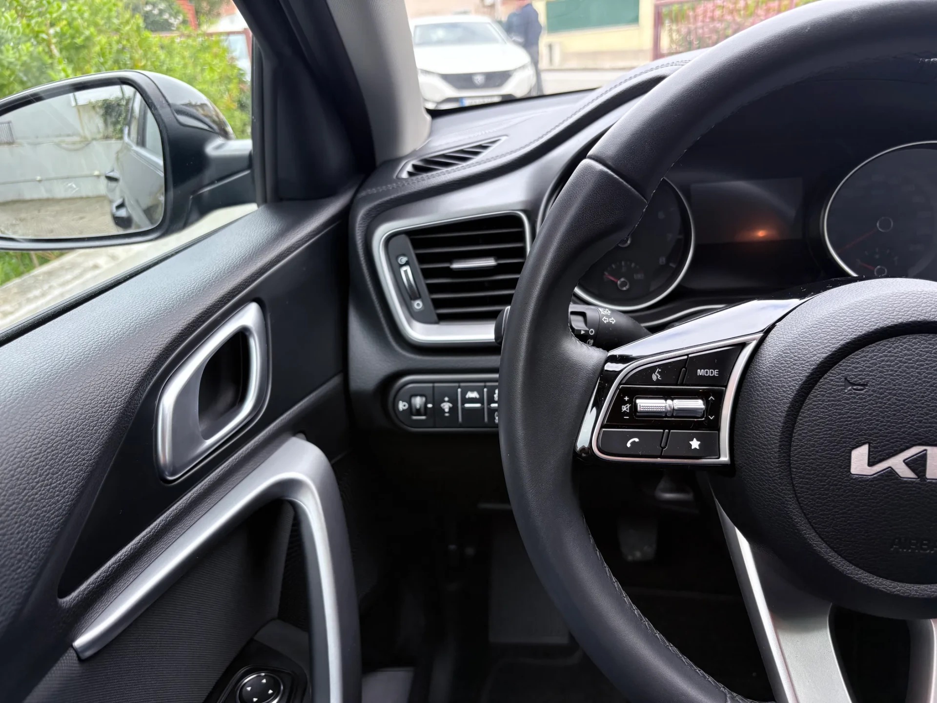 Kia XCeed 1.5 T-GDI Sport 33