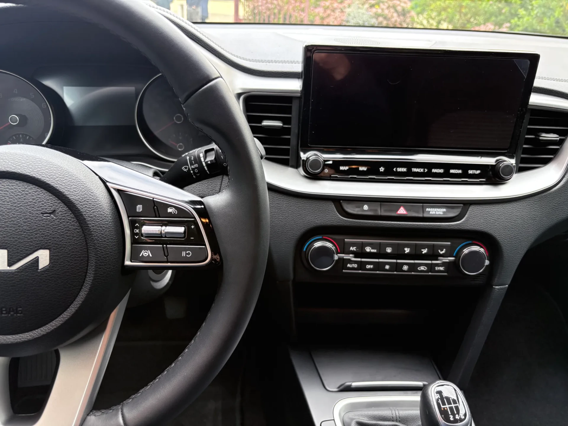 Kia XCeed 1.5 T-GDI Sport 34