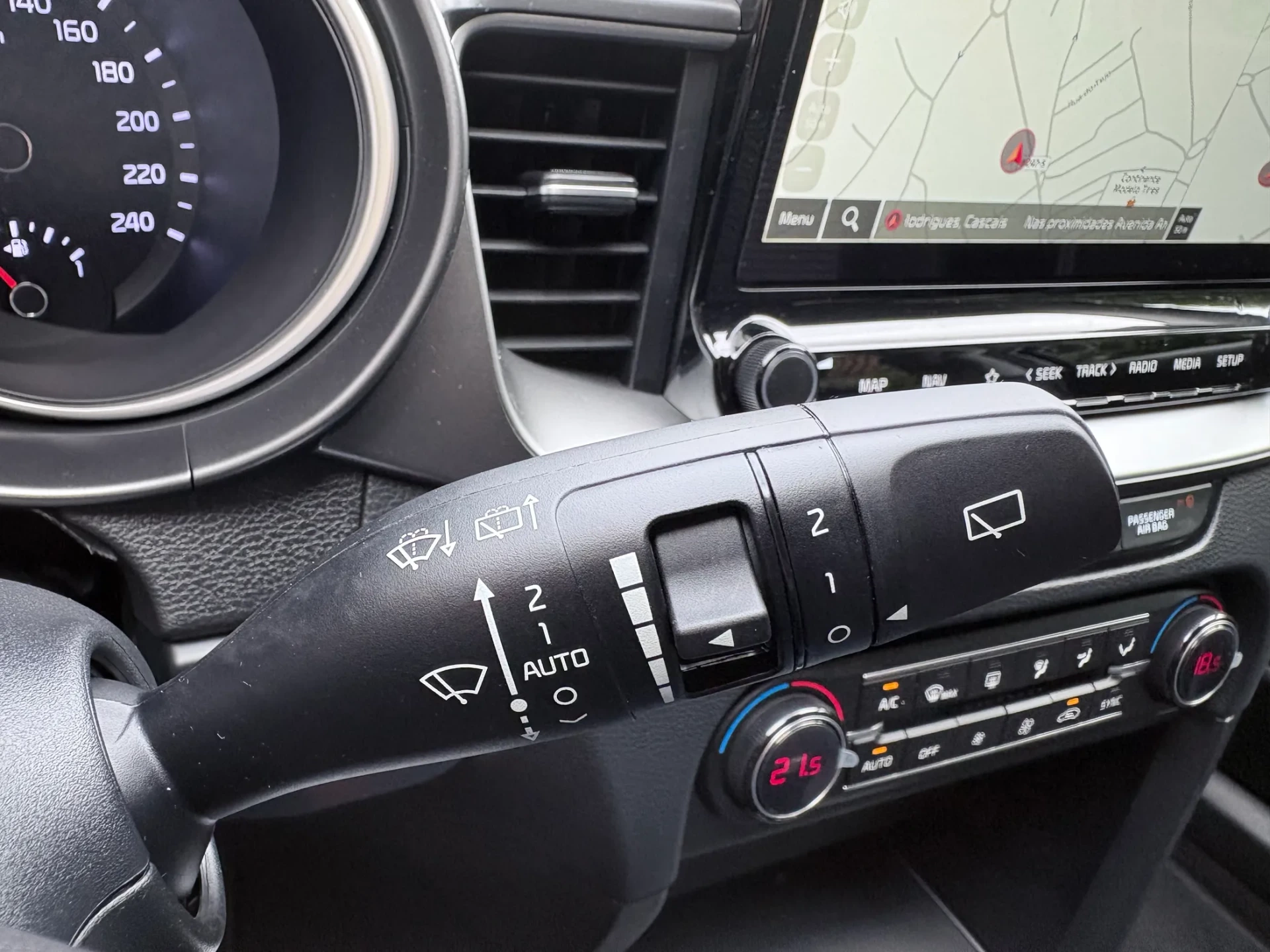 Kia XCeed 1.5 T-GDI Sport 36