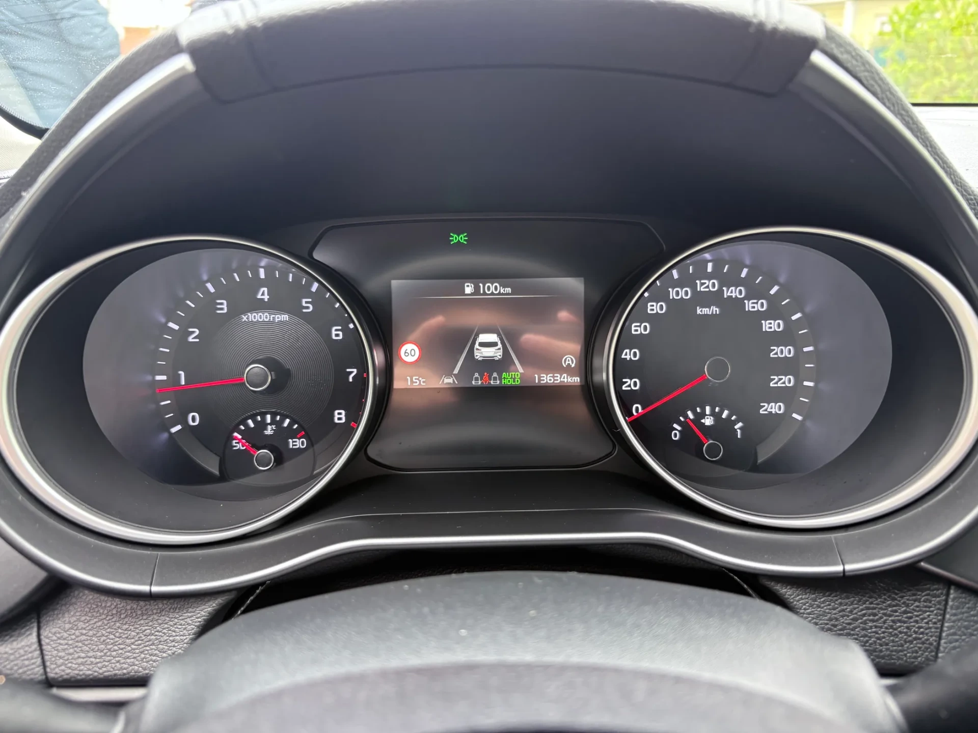 Kia XCeed 1.5 T-GDI Sport 37