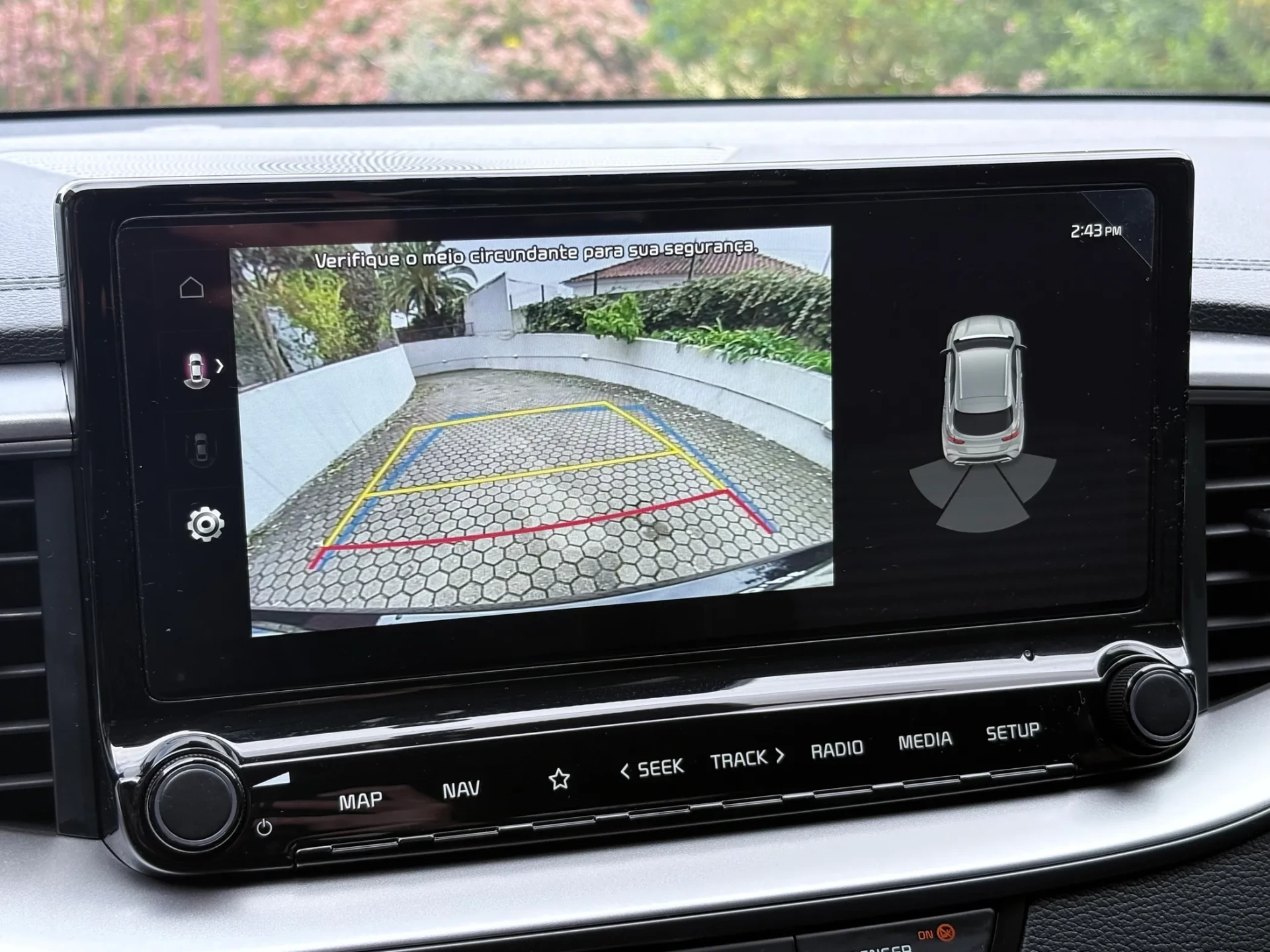 Kia XCeed 1.5 T-GDI Sport 38