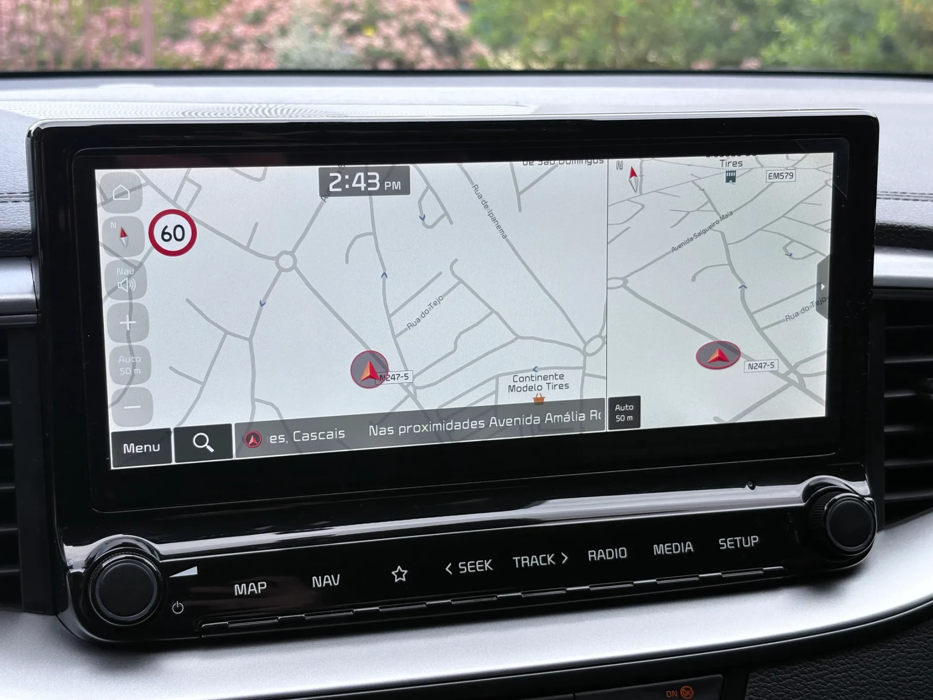 Kia XCeed 1.5 T-GDI Sport 39