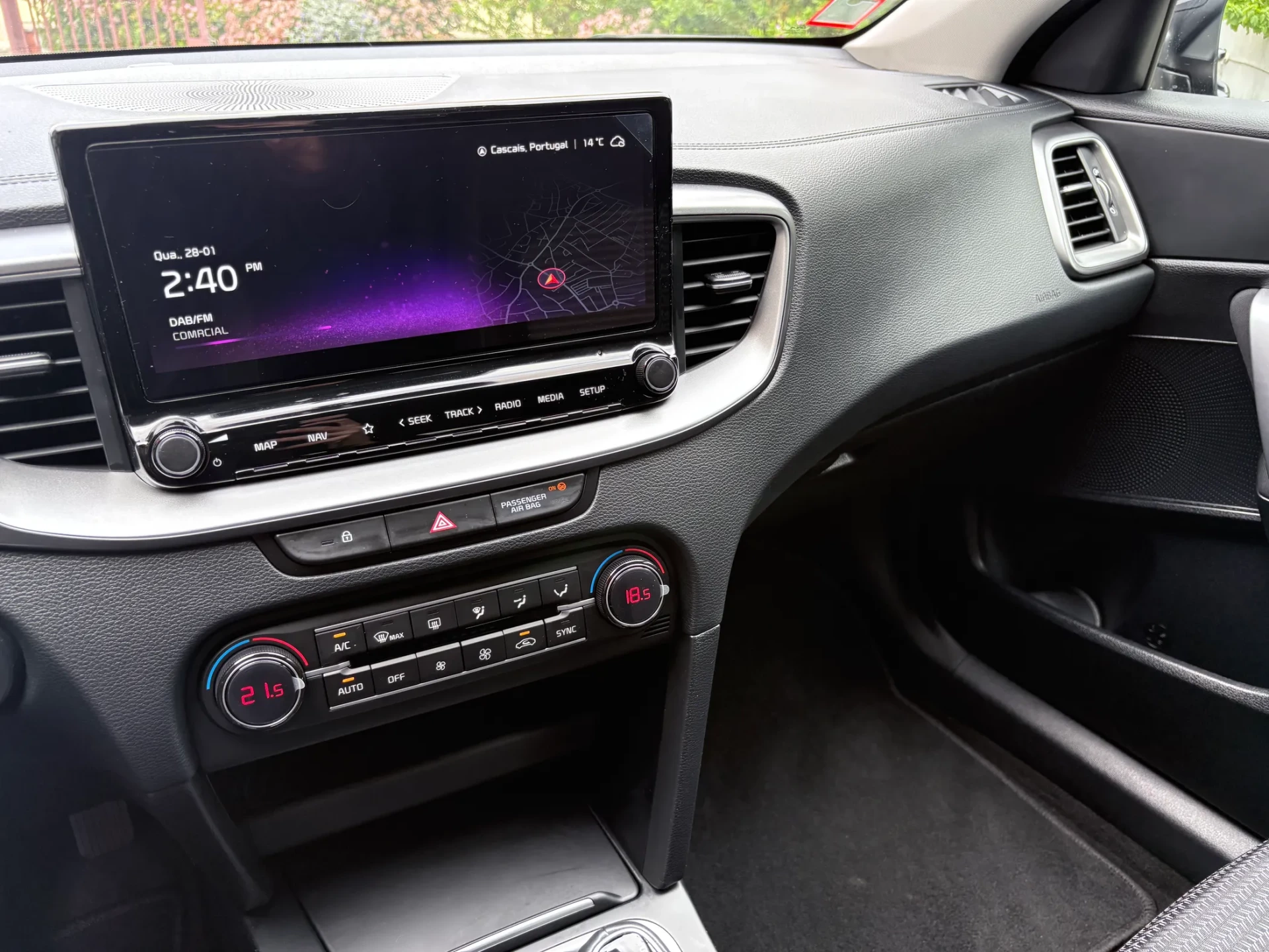 Kia XCeed 1.5 T-GDI Sport 40