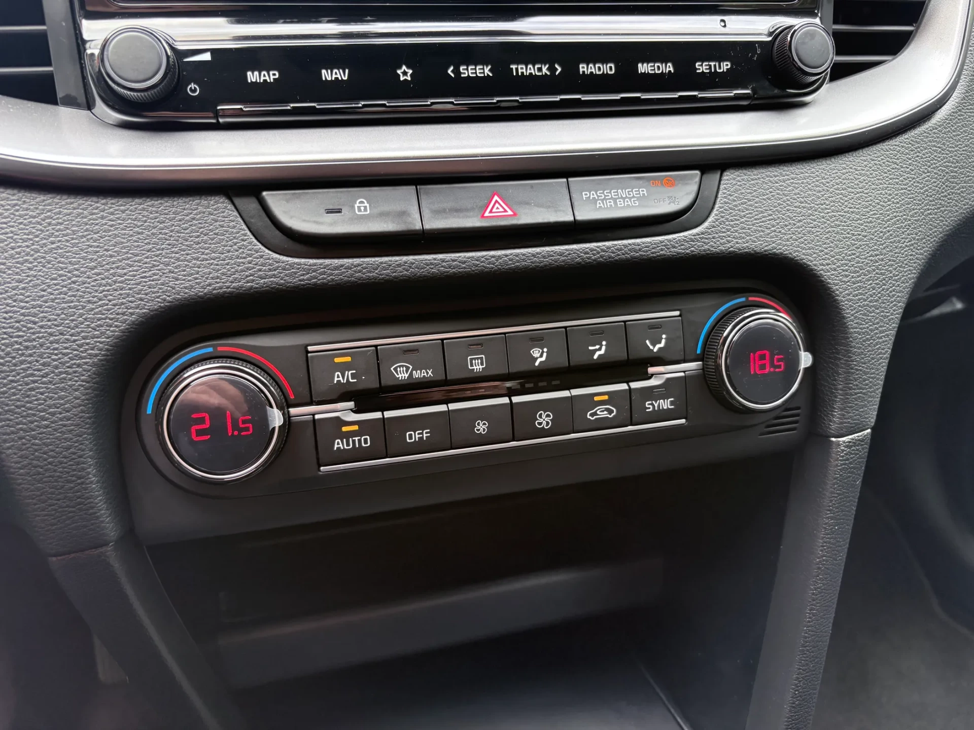 Kia XCeed 1.5 T-GDI Sport 41