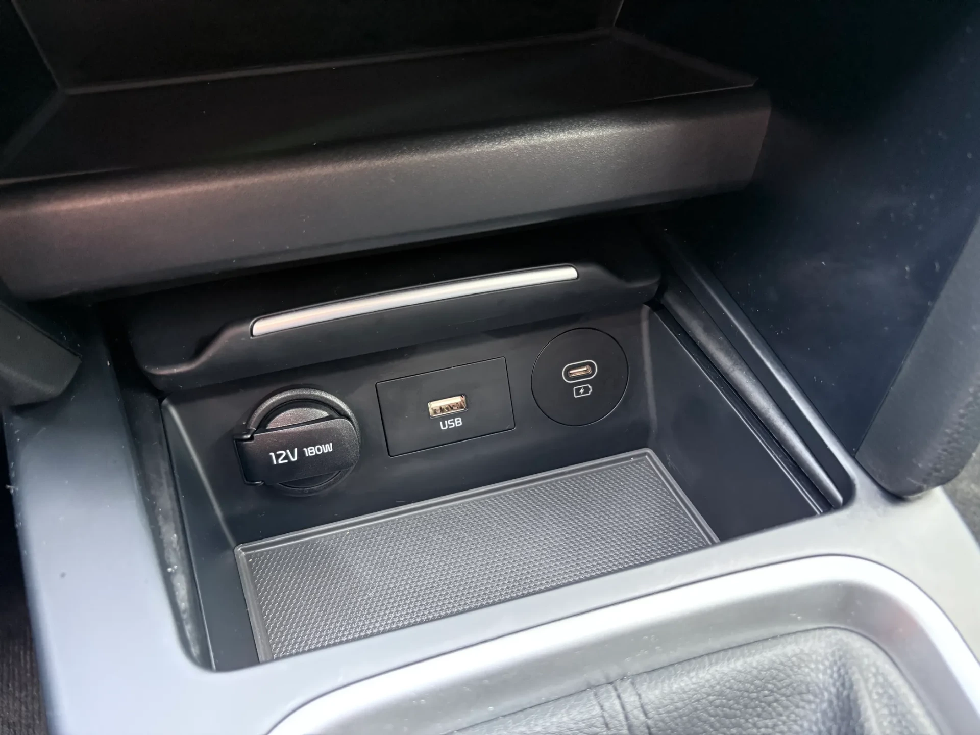 Kia XCeed 1.5 T-GDI Sport 42