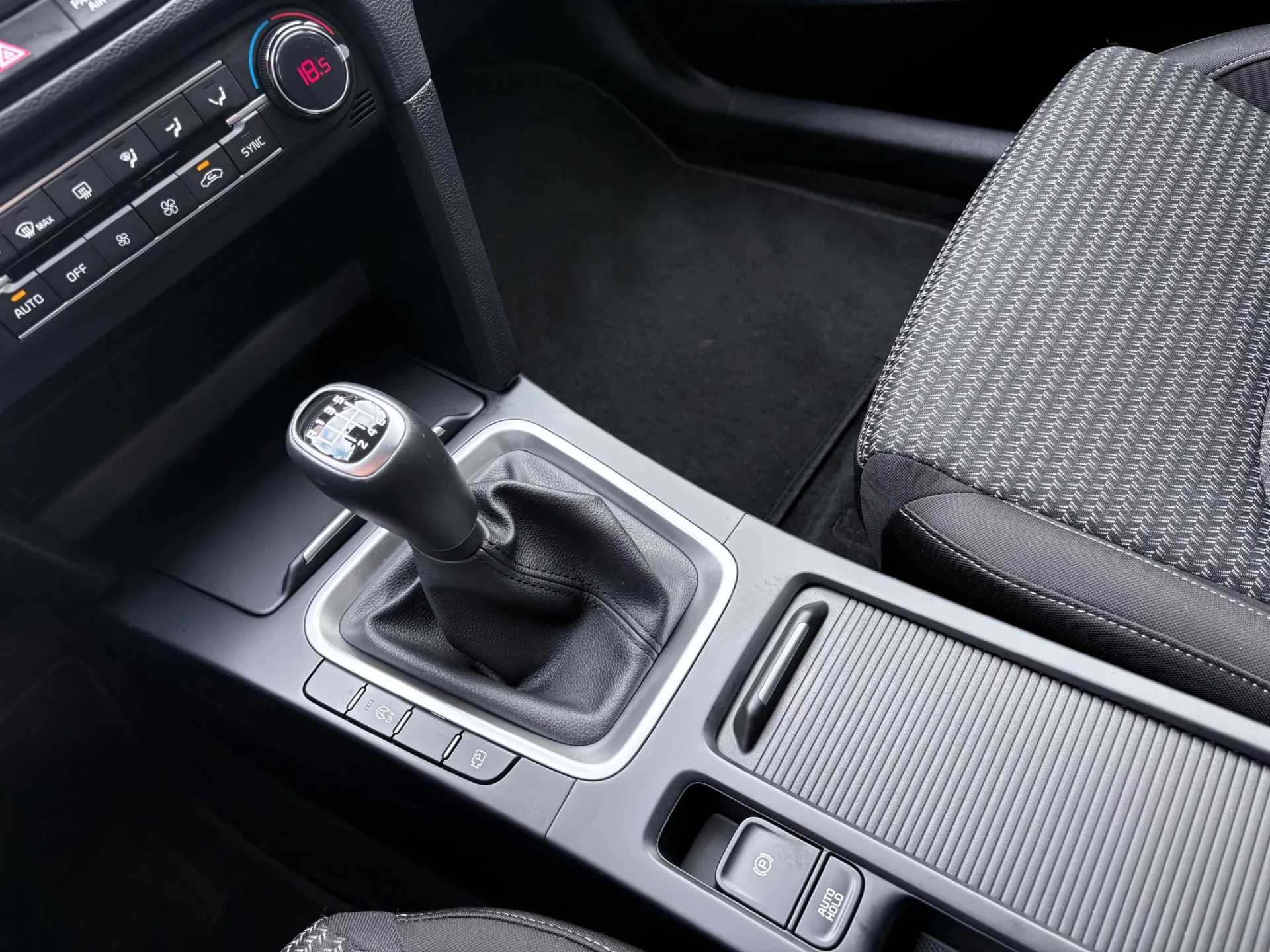 Kia XCeed 1.5 T-GDI Sport 43