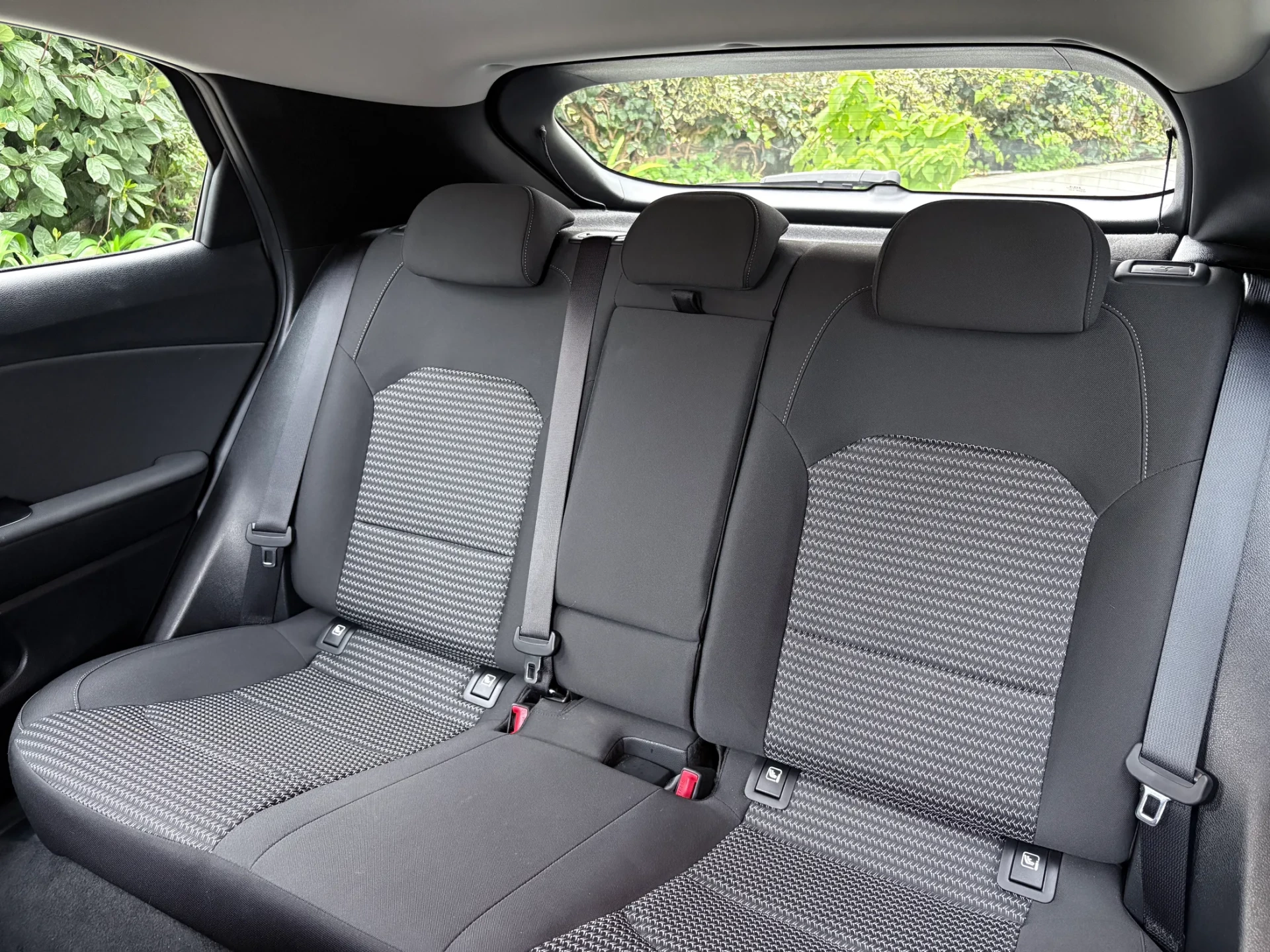 Kia XCeed 1.5 T-GDI Sport 47