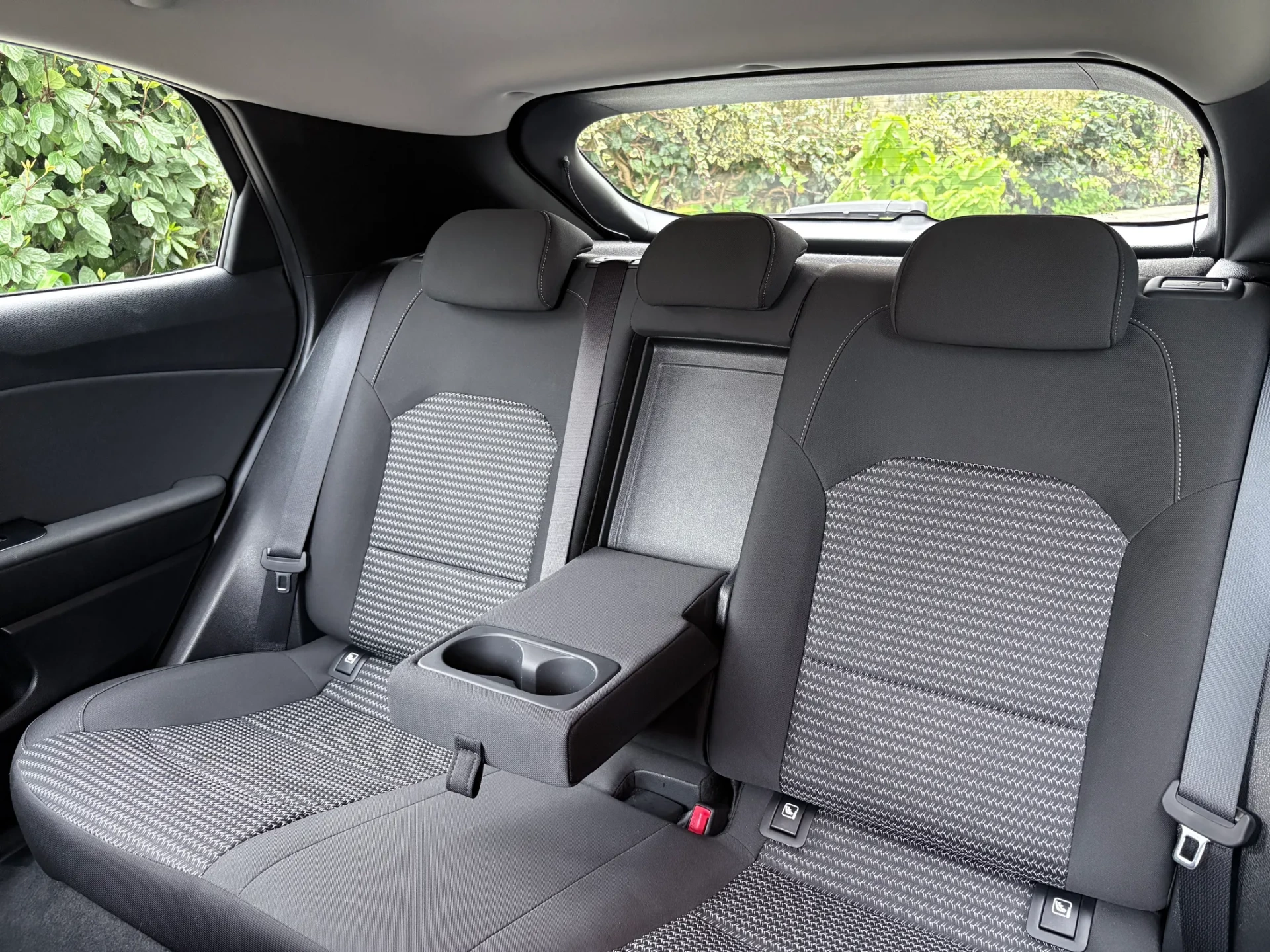 Kia XCeed 1.5 T-GDI Sport 48