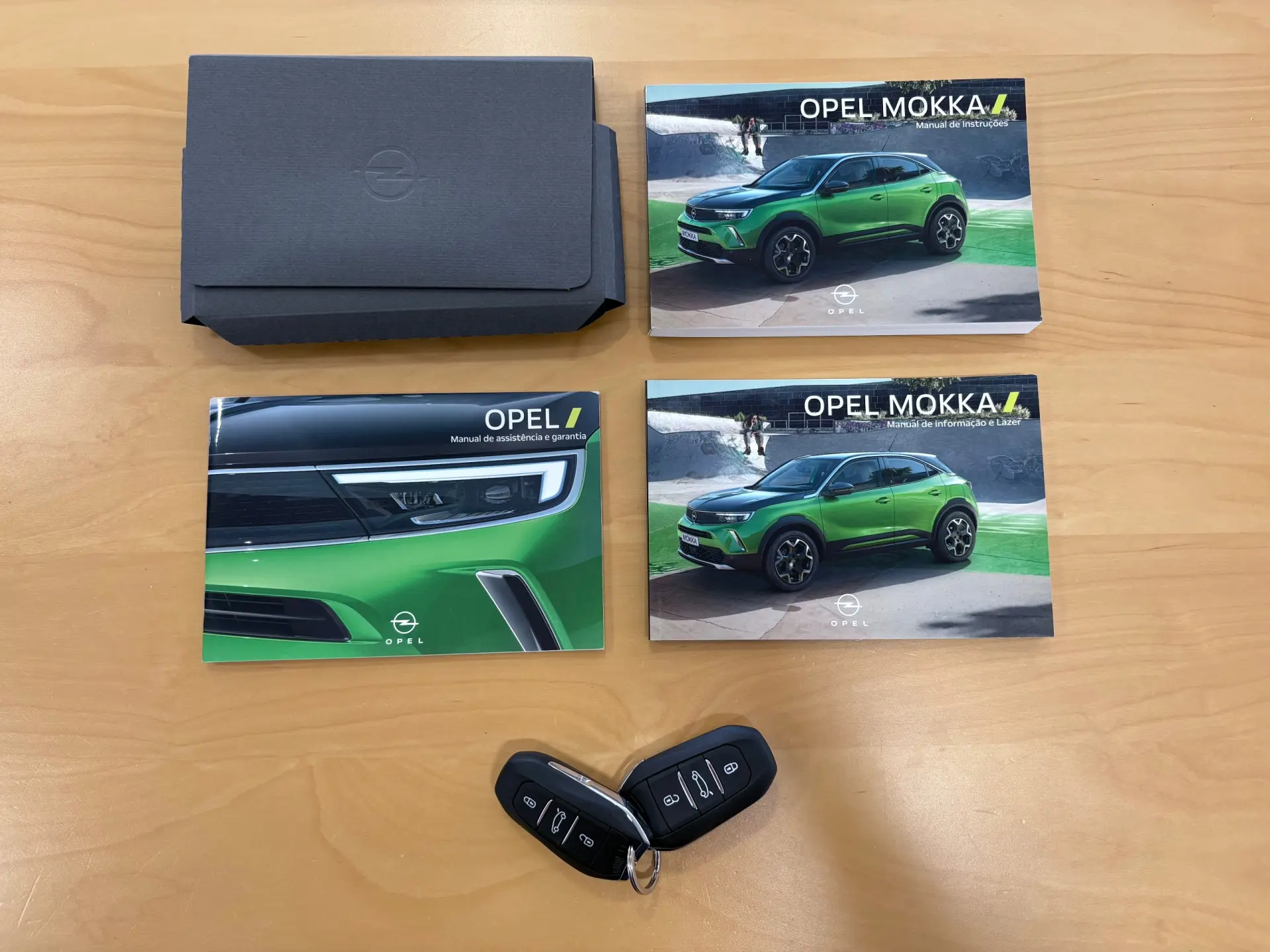 Opel Mokka 1.2 T GS Line 57