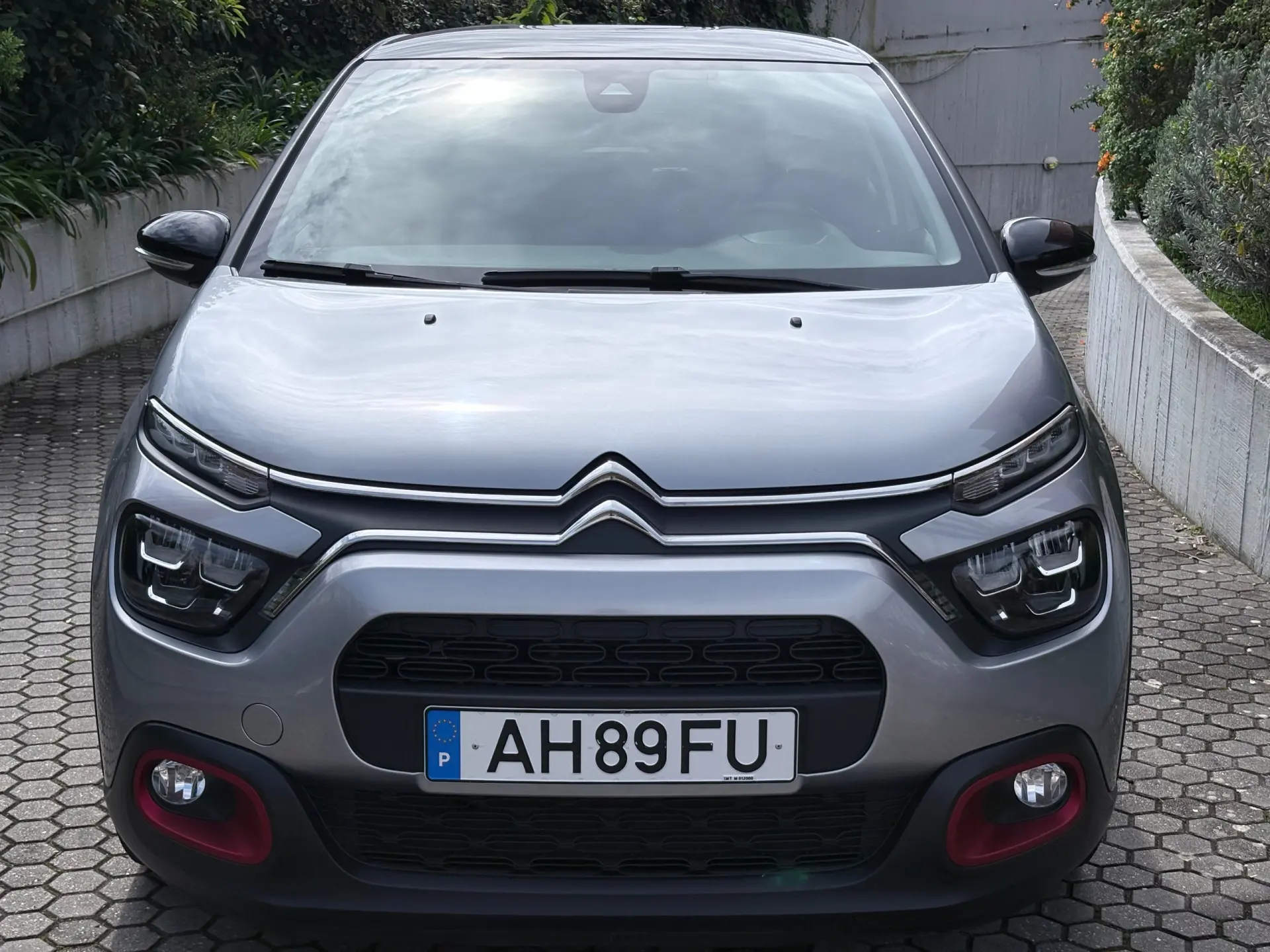 Citroën C3 1.2 PureTech C-Series 3