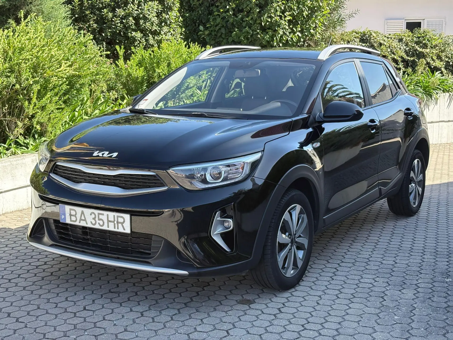 Kia Stonic 1.2 Dynamic 15