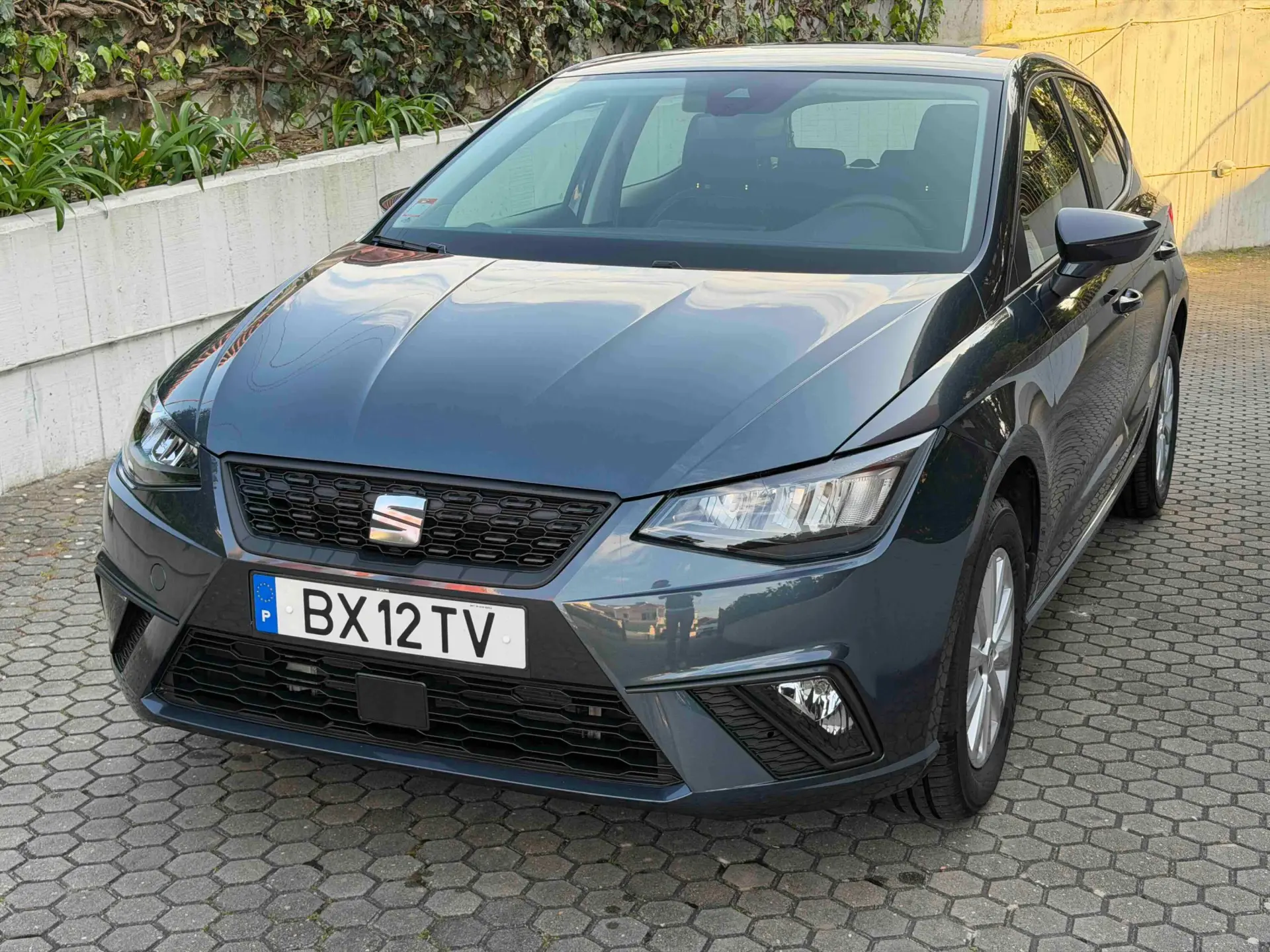 SEAT Ibiza 1.0 TSI Style 17