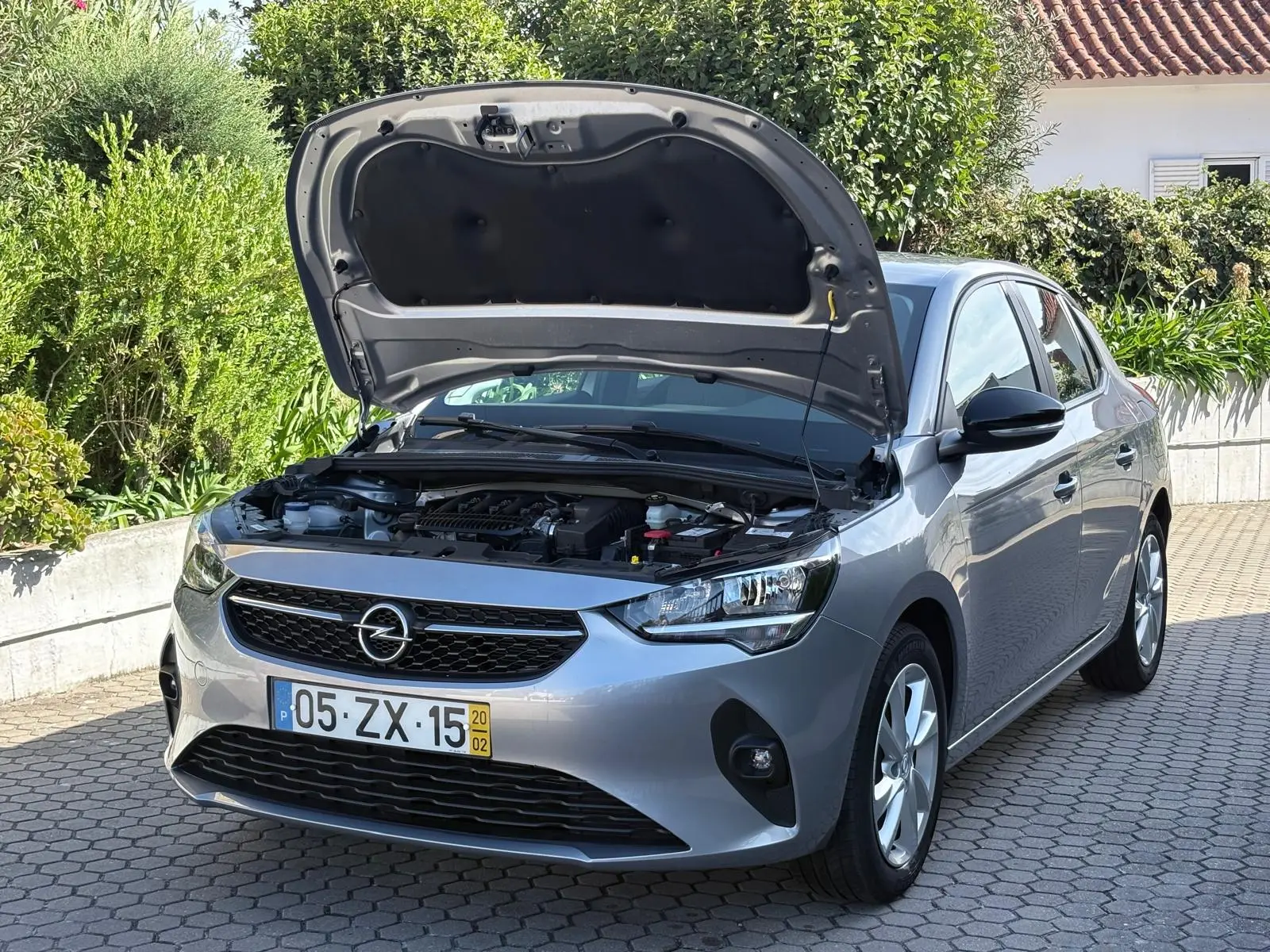 Opel Corsa 1.2 Edition 16