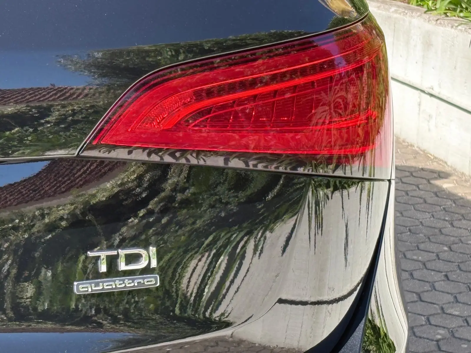 Audi Q5 2.0 TDI quattro S-line S-tronic 22