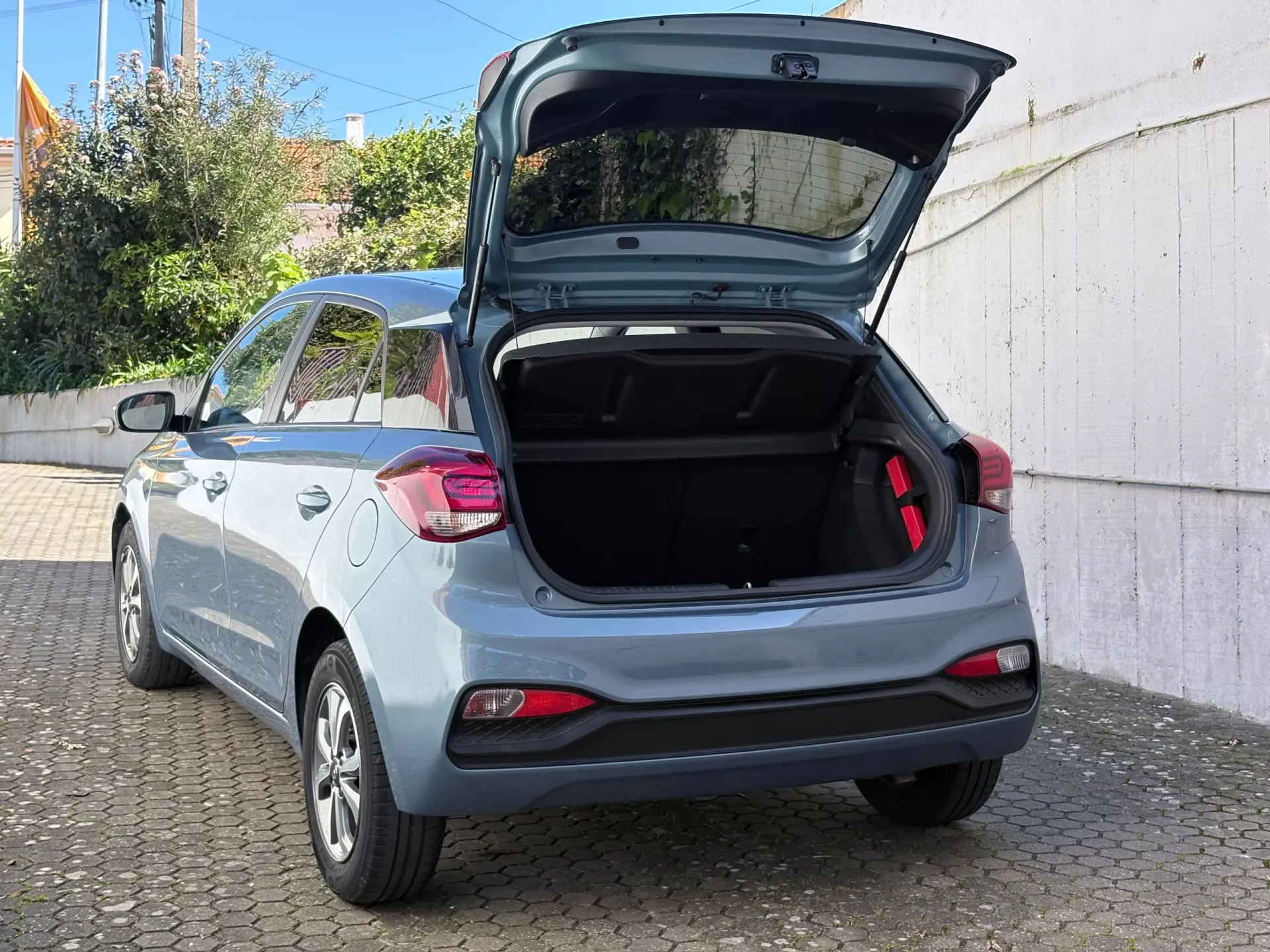Hyundai i20 1.0 T-GDI Comfort 26