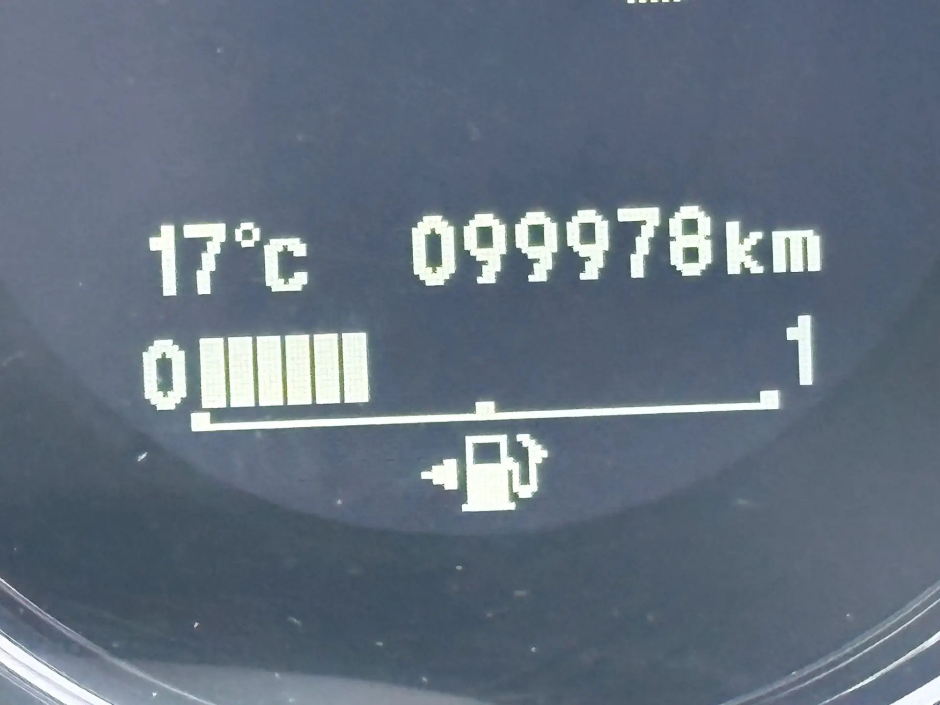 Honda HR-V 1.6 i-DTEC Comfort 7