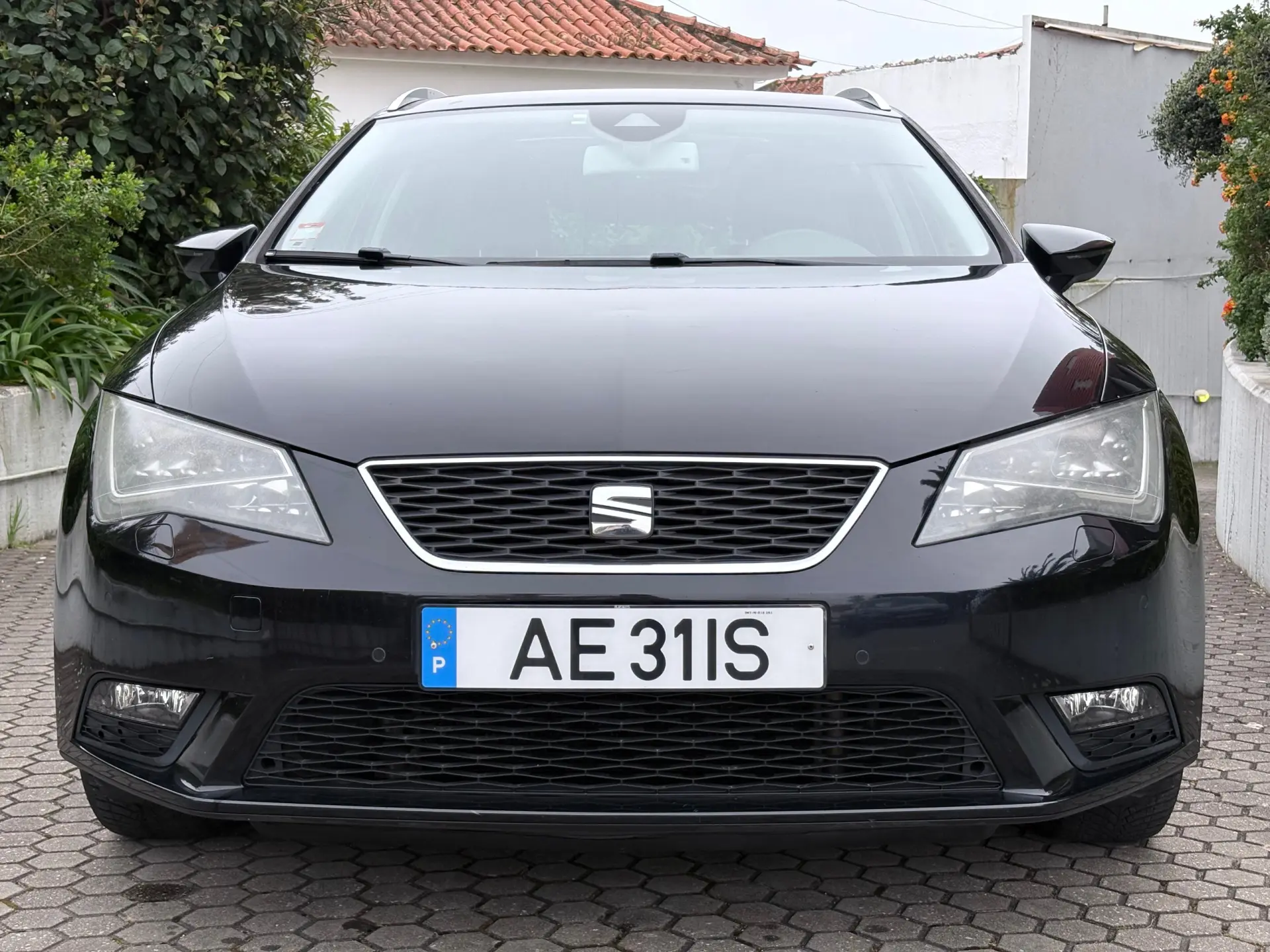 SEAT Leon ST 1.6 TDI S&S 4Drive Style 14
