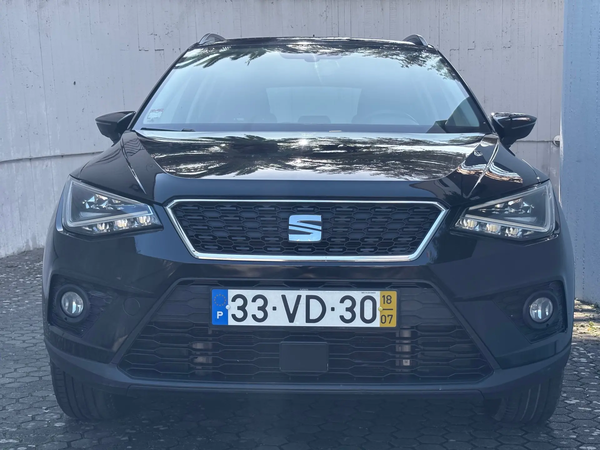 SEAT Arona 1.6 TDI Xcellence 13