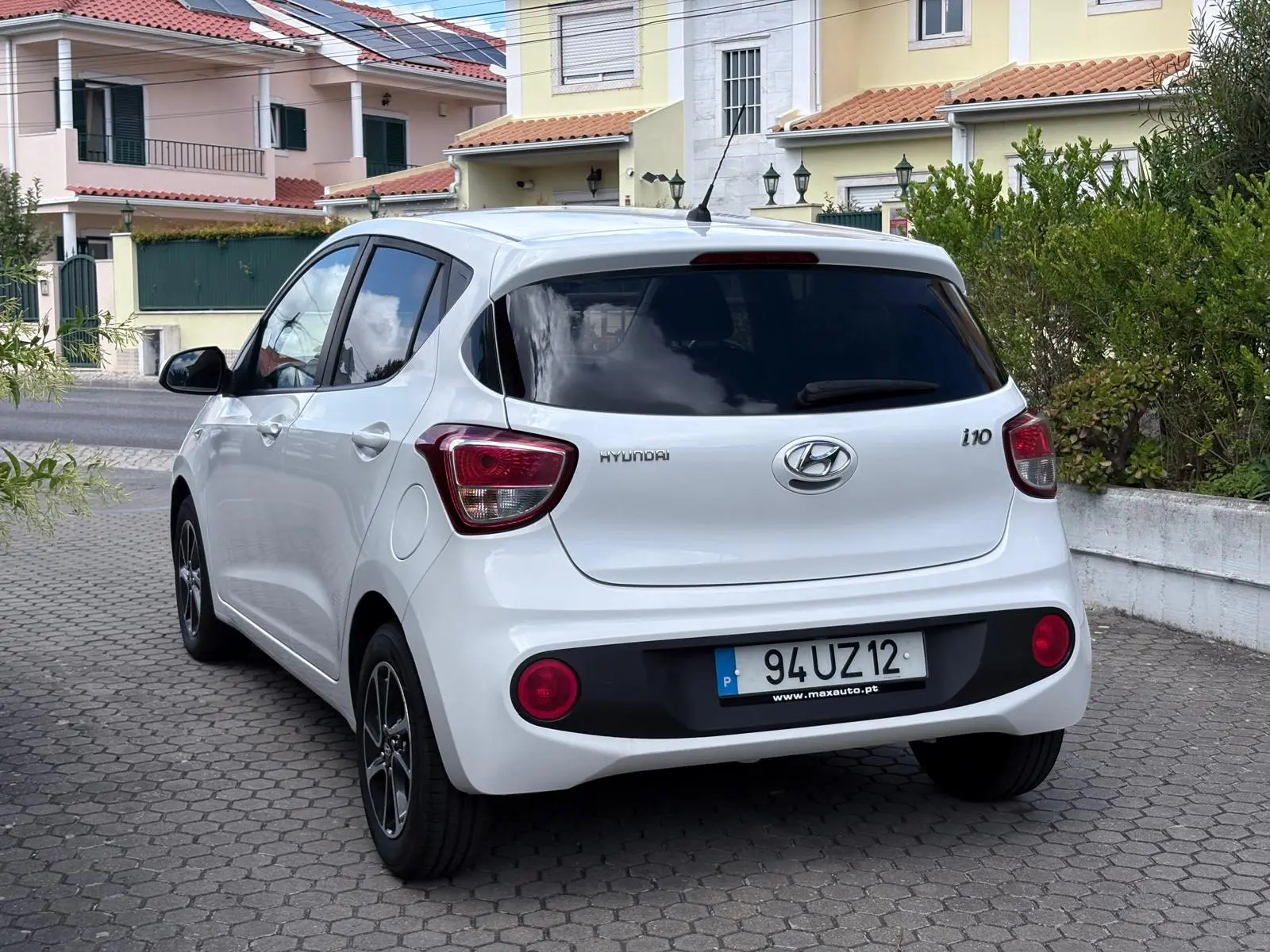 Hyundai i10 1.0 Comfort 25
