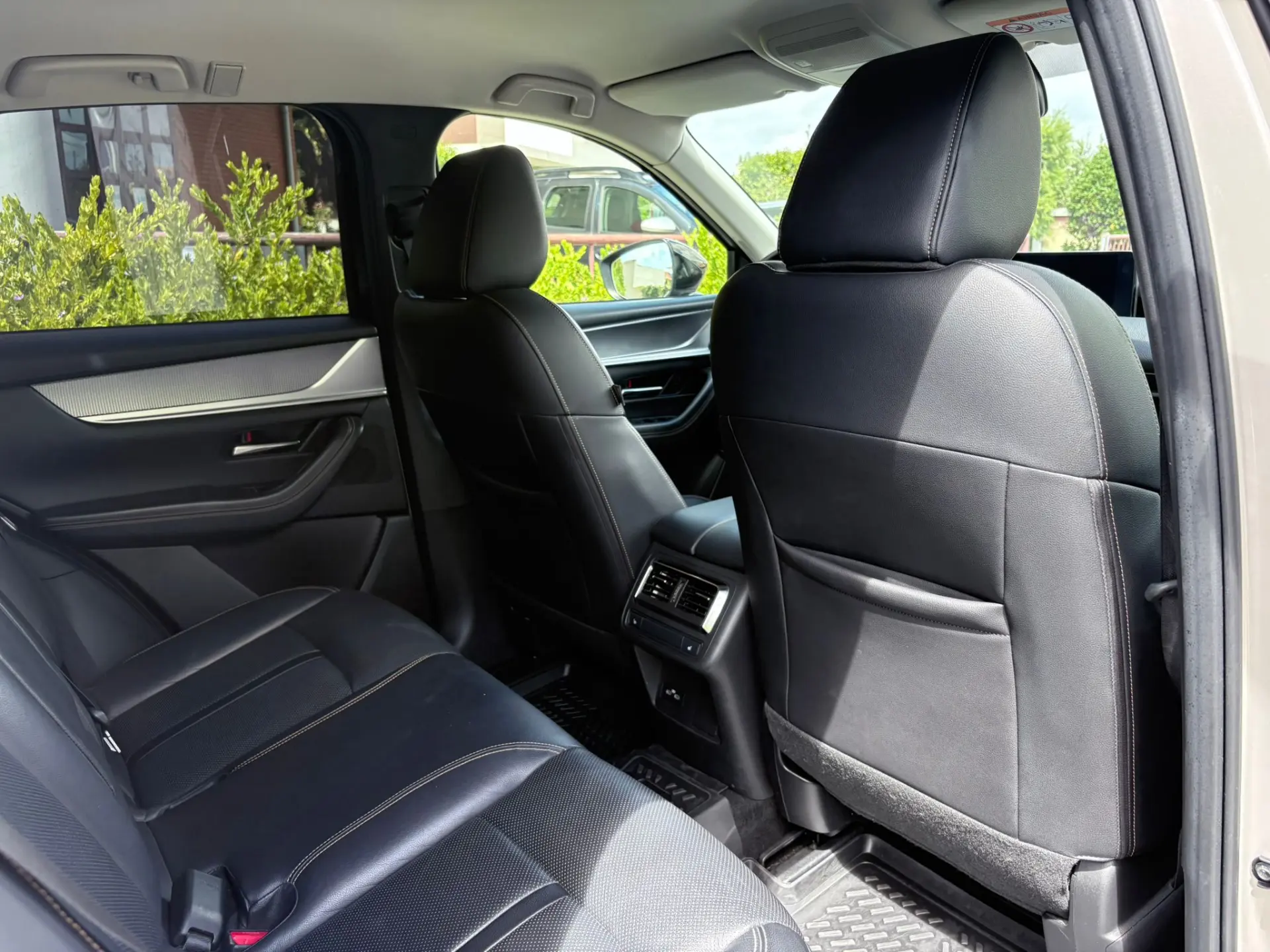 Mazda CX-60 2.5 e-Skyactiv PHEV Homura+Comfort Pack (Homura)+Conv.&Sound P.+D.As. 58