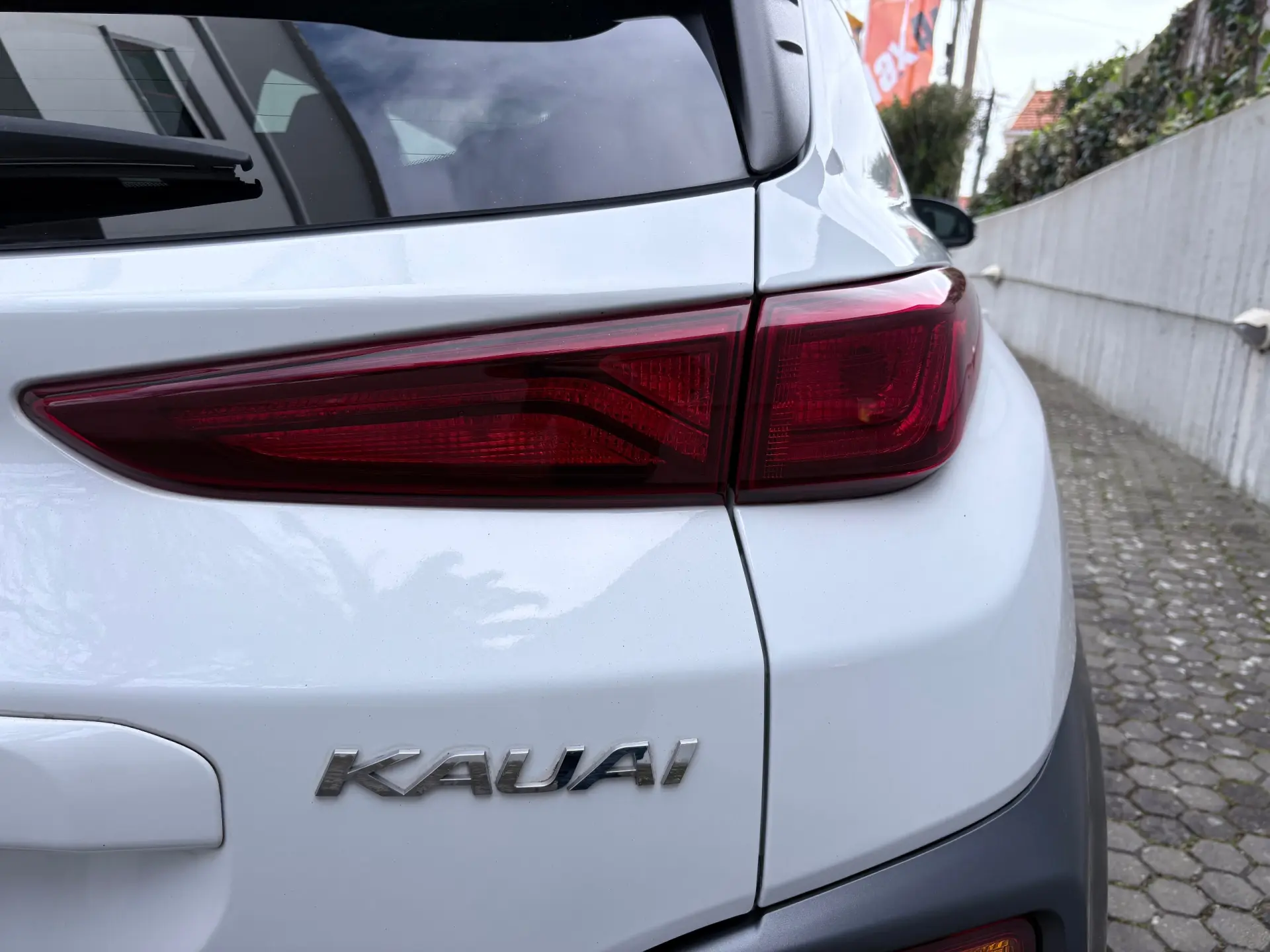 Hyundai Kauai 1.0 T-GDi Premium Tec.Preto 23