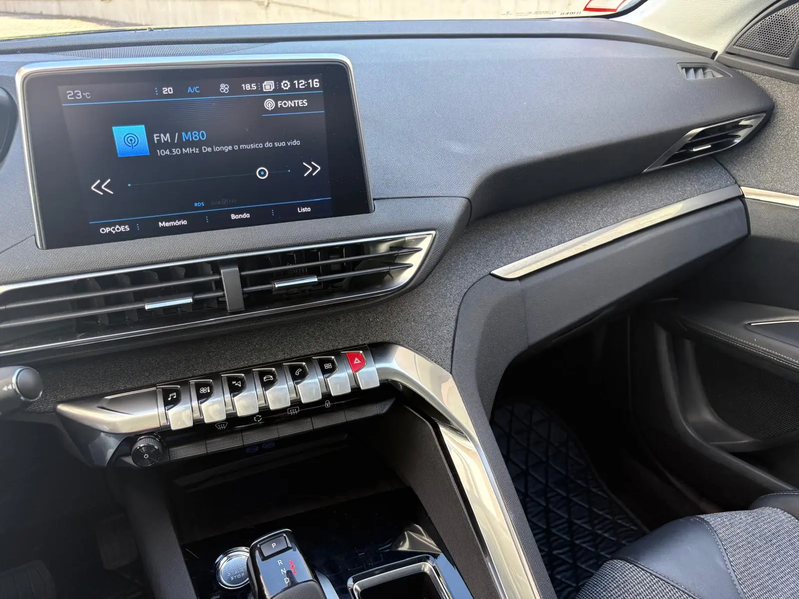 Peugeot 3008 1.2 PureTech Allure EAT8 50