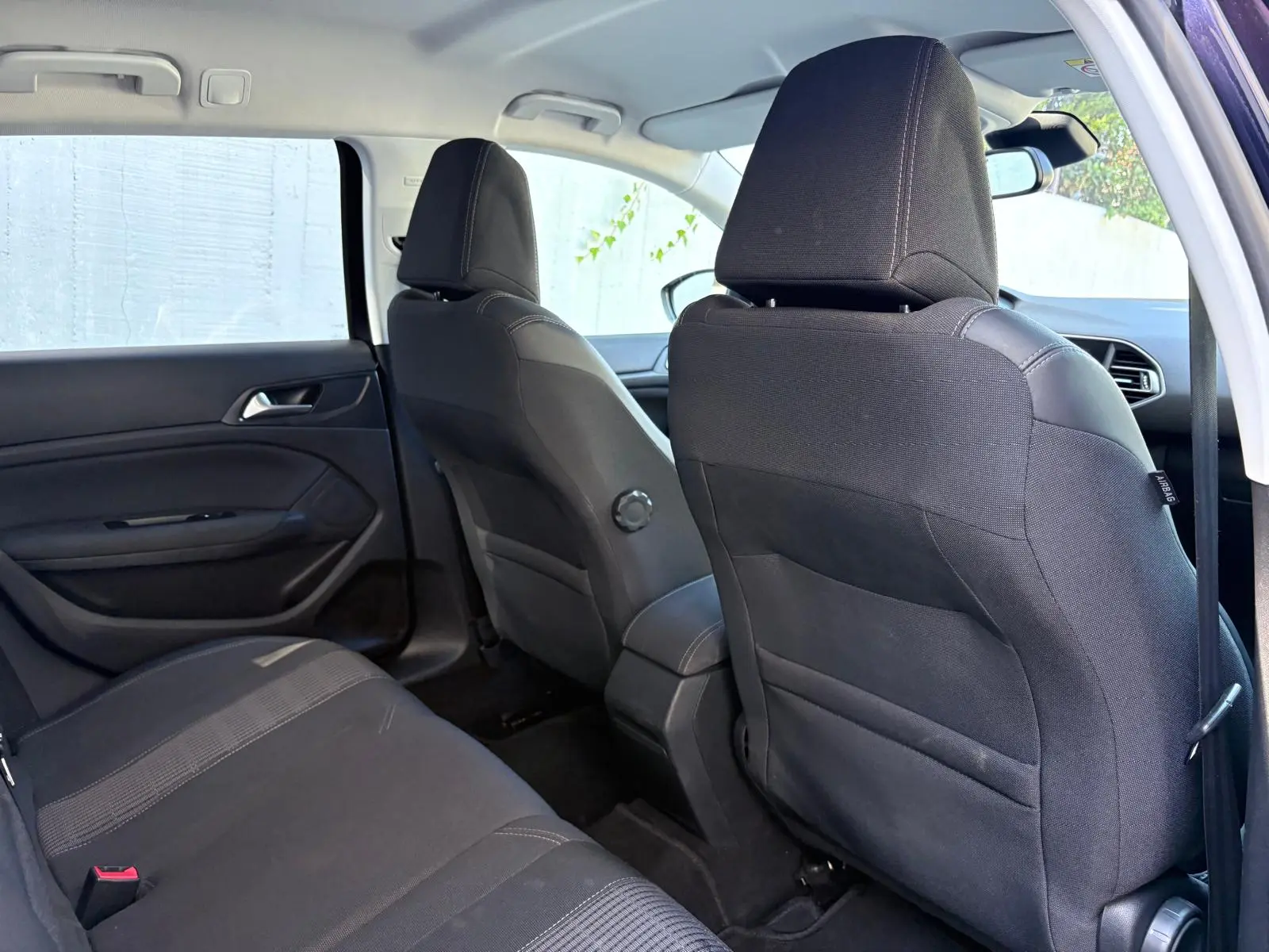 Peugeot 308 SW 1.5 BlueHDi Allure 57