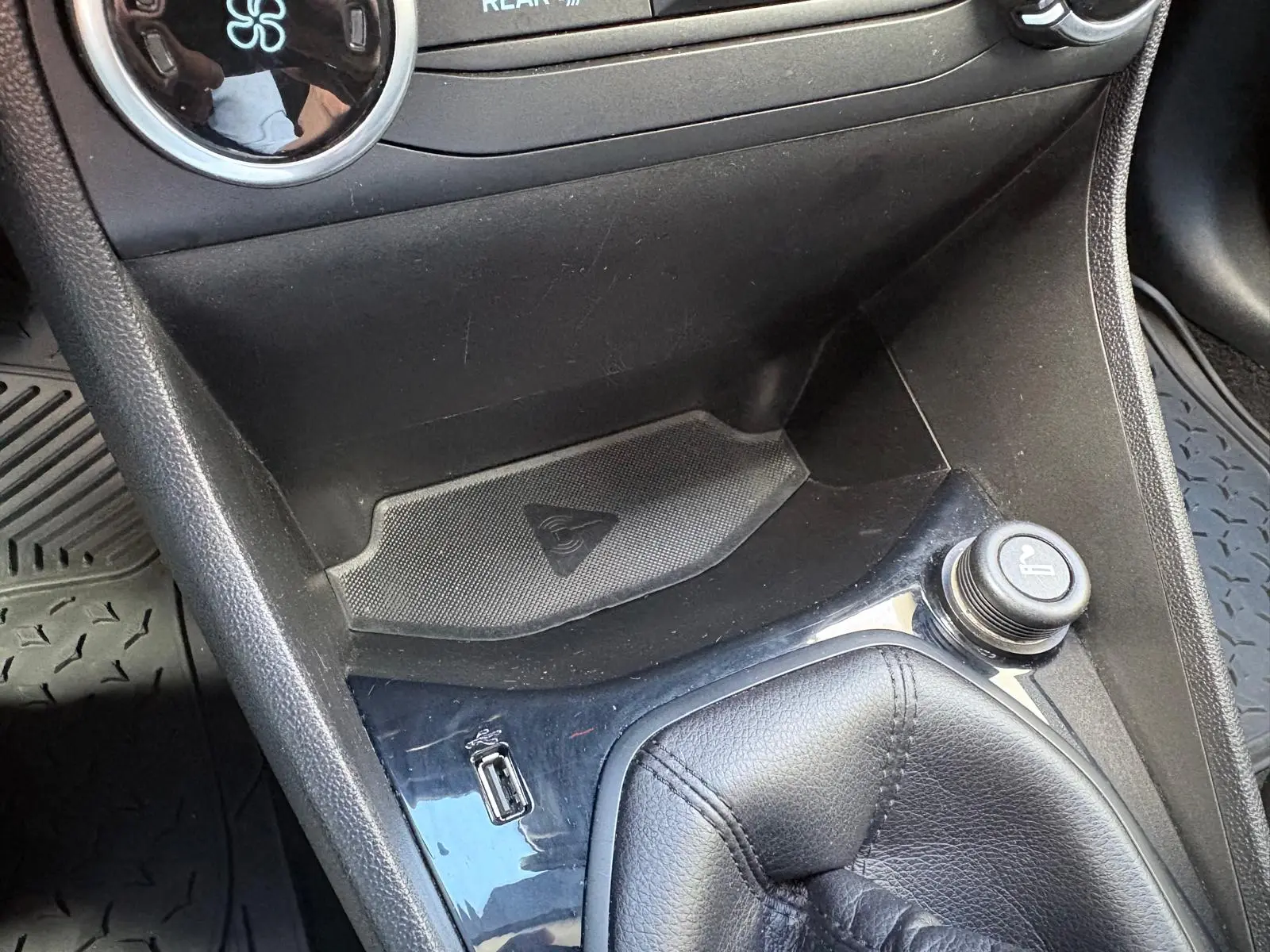 Ford Fiesta 1.1 Ti-VCT Business 47