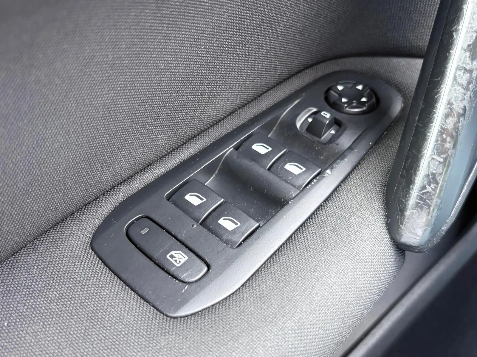 Peugeot 308 SW 1.2 PureTech Style 33