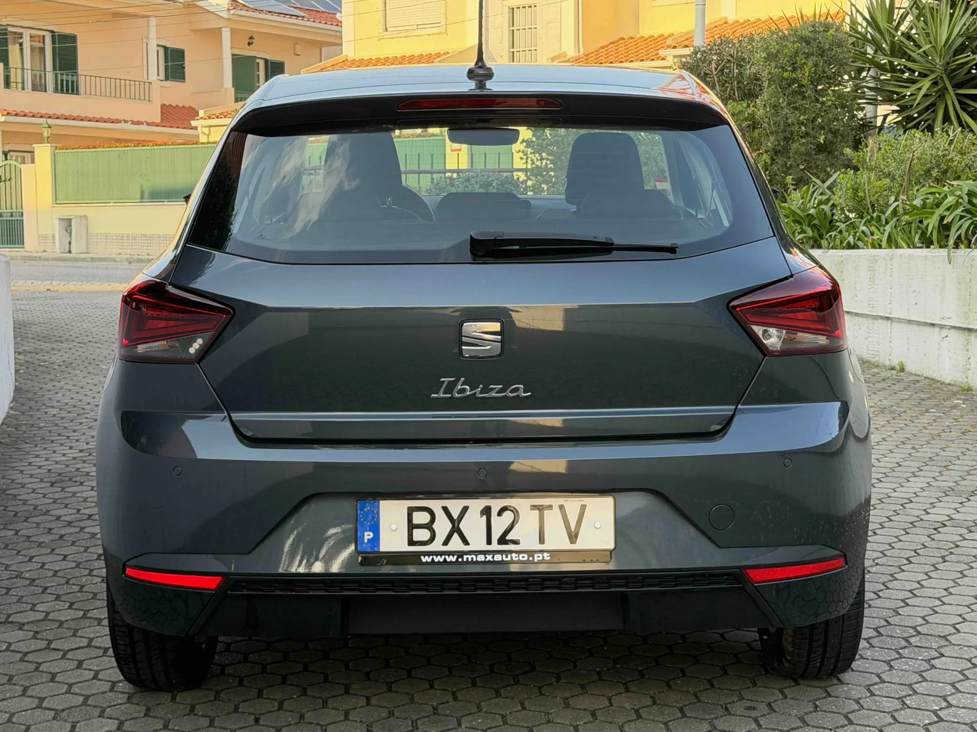 SEAT Ibiza 1.0 TSI Style 23