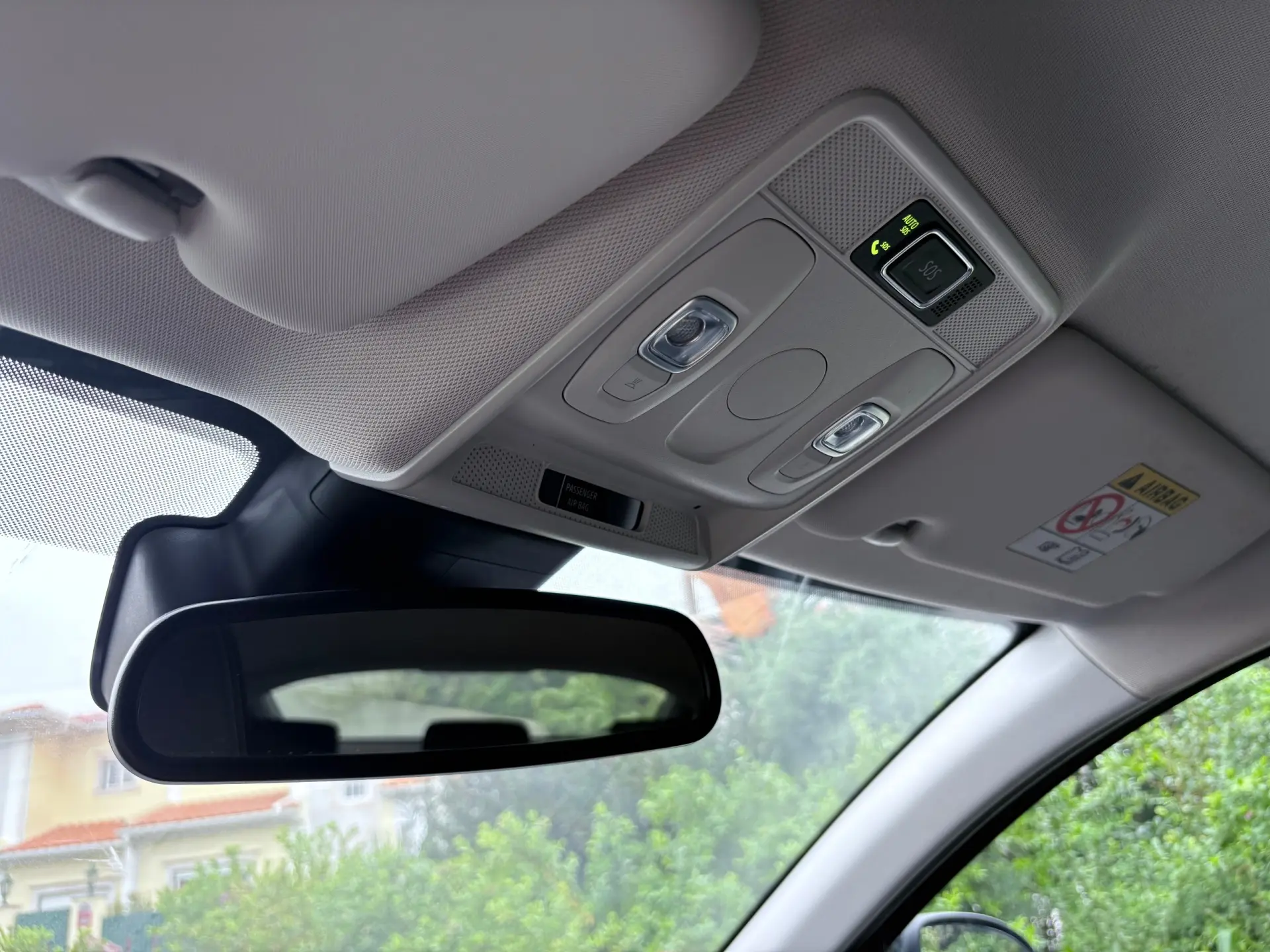 Renault Arkana 1.6 E-Tech Intens 51