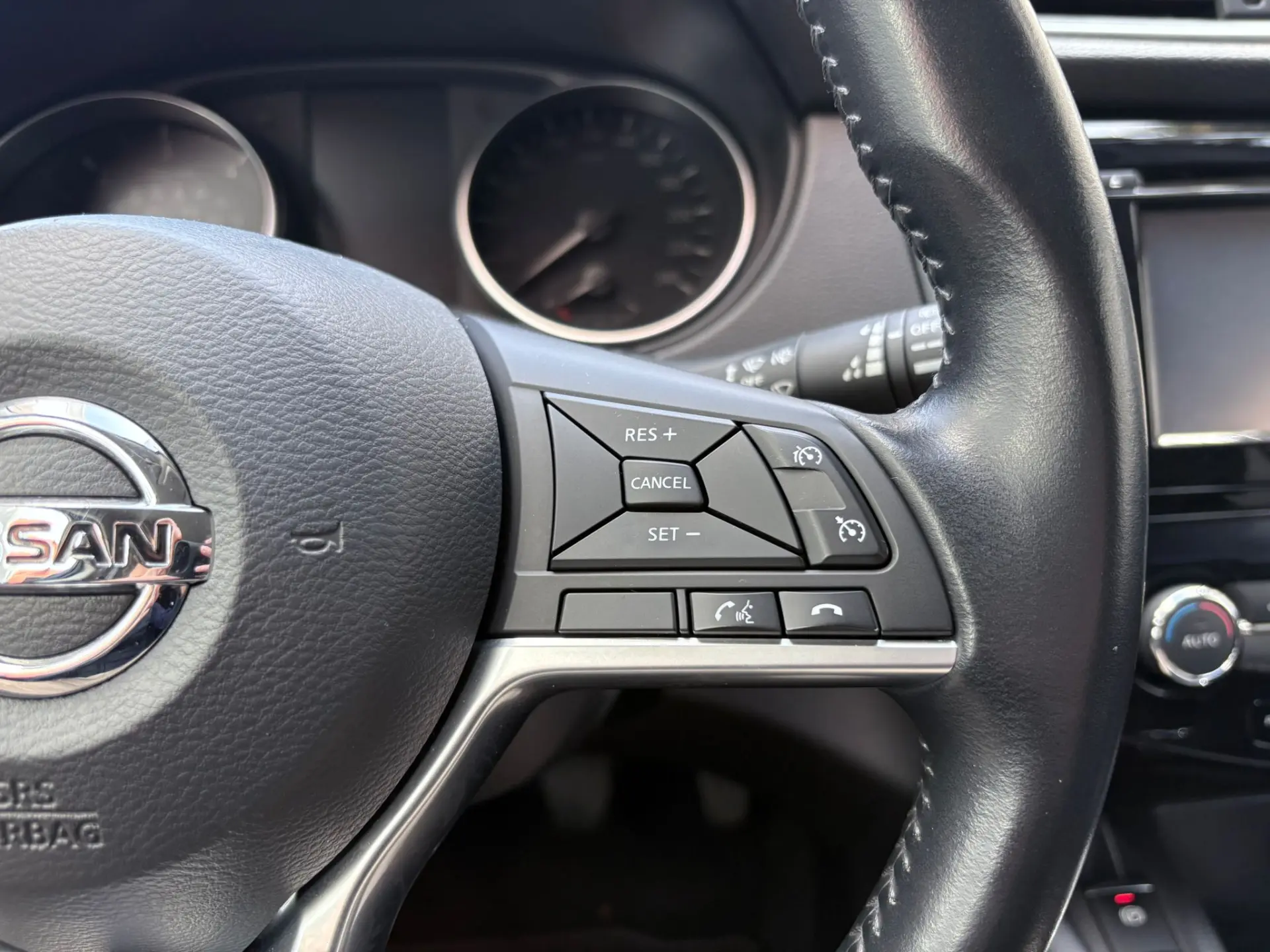 Nissan Qashqai 1.5 dCi N-Connecta Roda Suplente 37