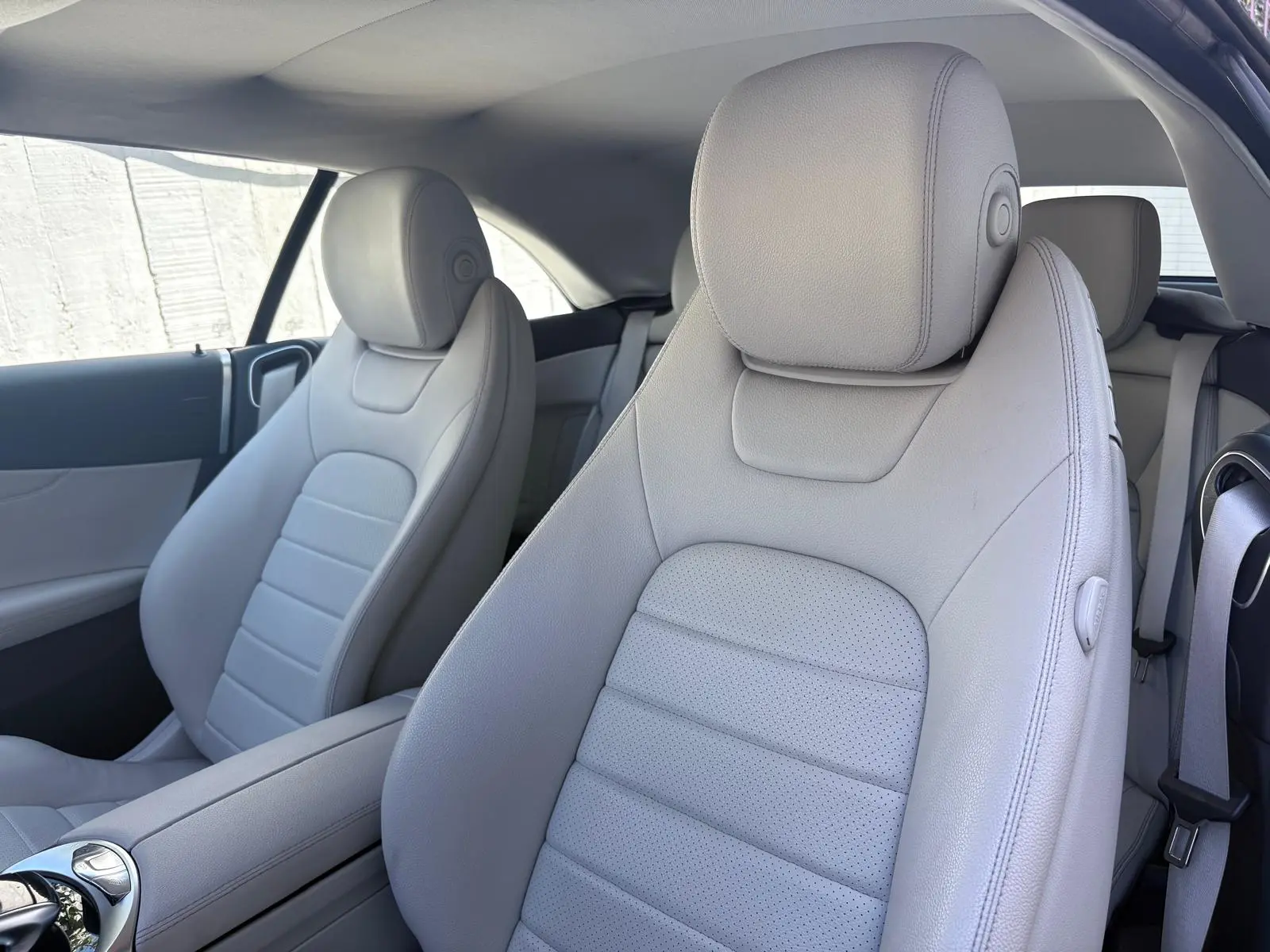 Mercedes-Benz C 220 d Aut. 32
