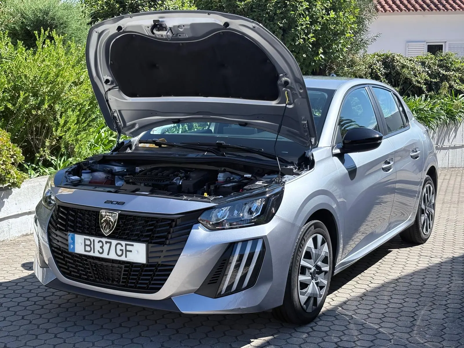 Peugeot 208 1.2 PureTech Active Pack 16