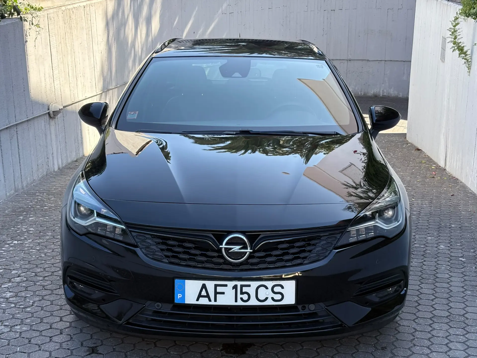 Opel Astra Sports Tourer 1.5 D Ultimate S/S 3