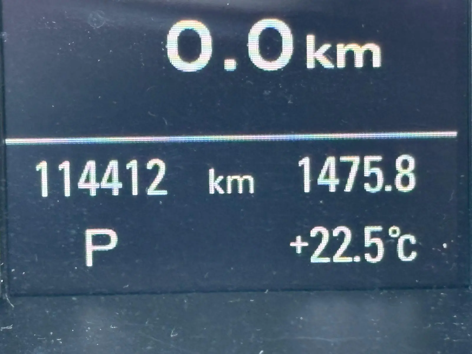 Audi Q5 2.0 TDI quattro S-line S-tronic 8