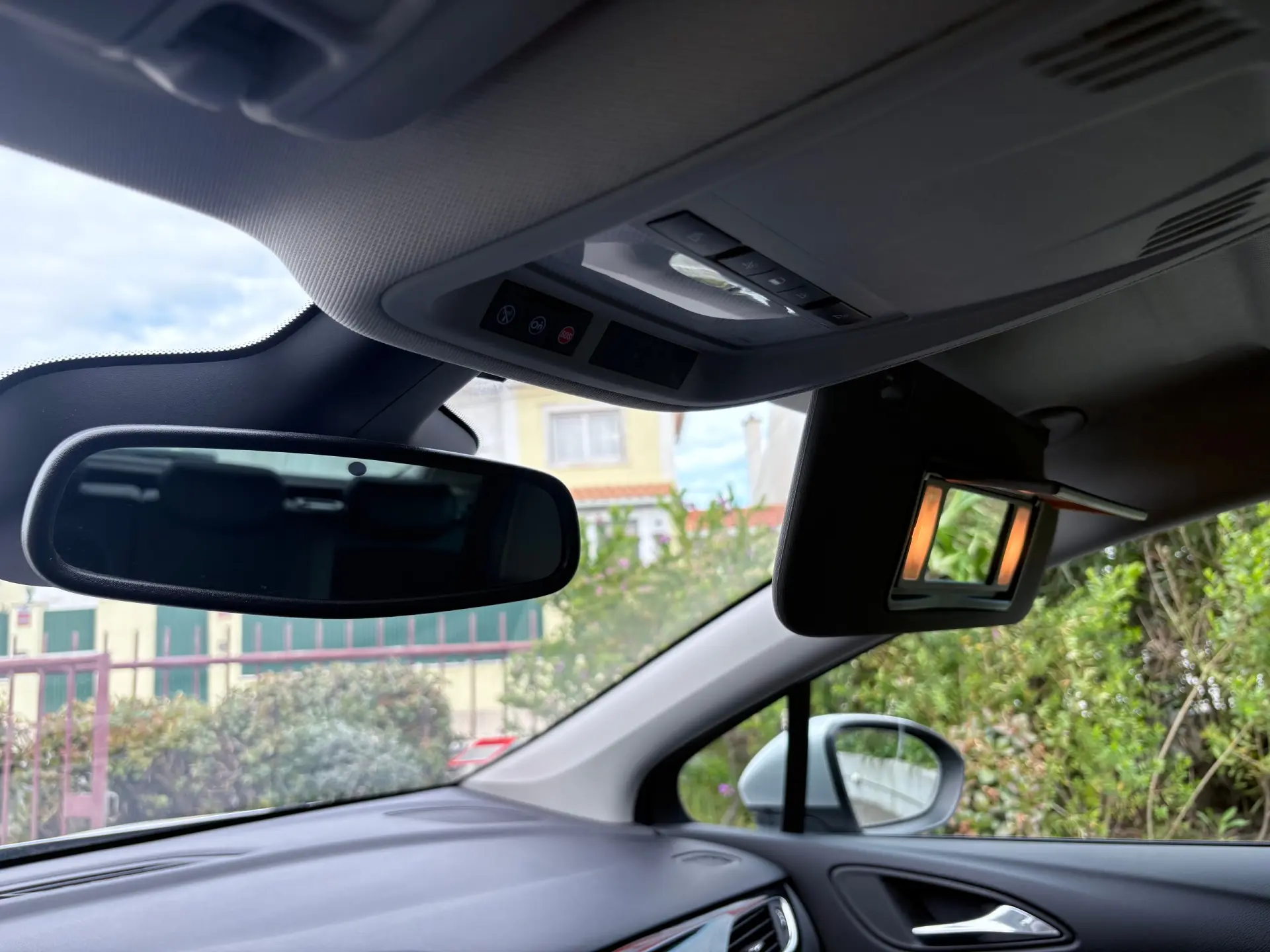 Opel Astra 1.6 CDTI Innovation S/S 51